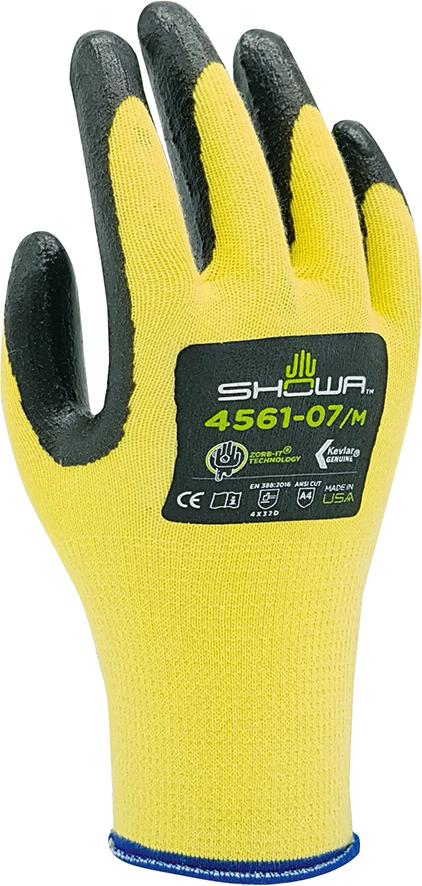 Schnittschutzhandschuh 4561