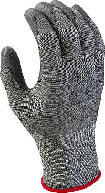 Schnittschutzhandschuh 541