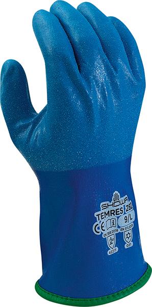 Winterhandschuh Showa Temres® 282