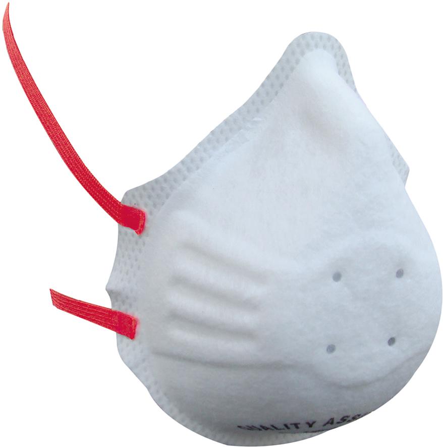 Atemschutzmaske Mandil SL FFP3 D