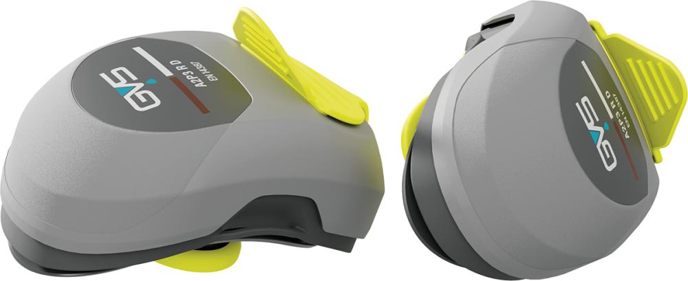 Ersatzfilter FIL253L für Halbmaske Elipse
