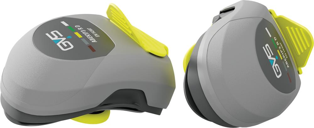 Ersatzfilter FIL253K für Halbmaske Elipse