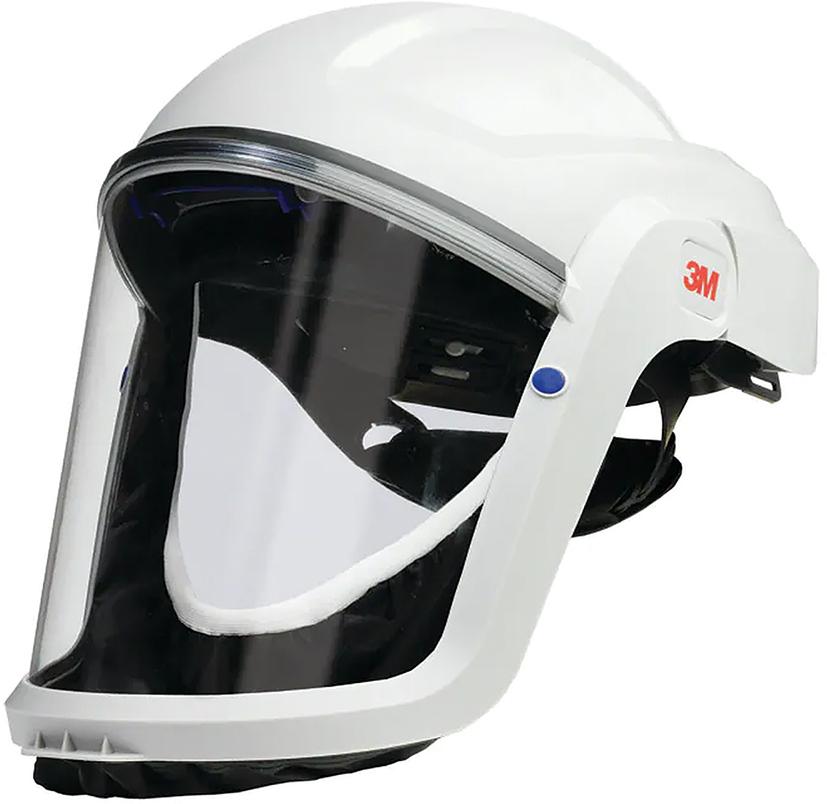 3M Visierkopfteile M-Serie