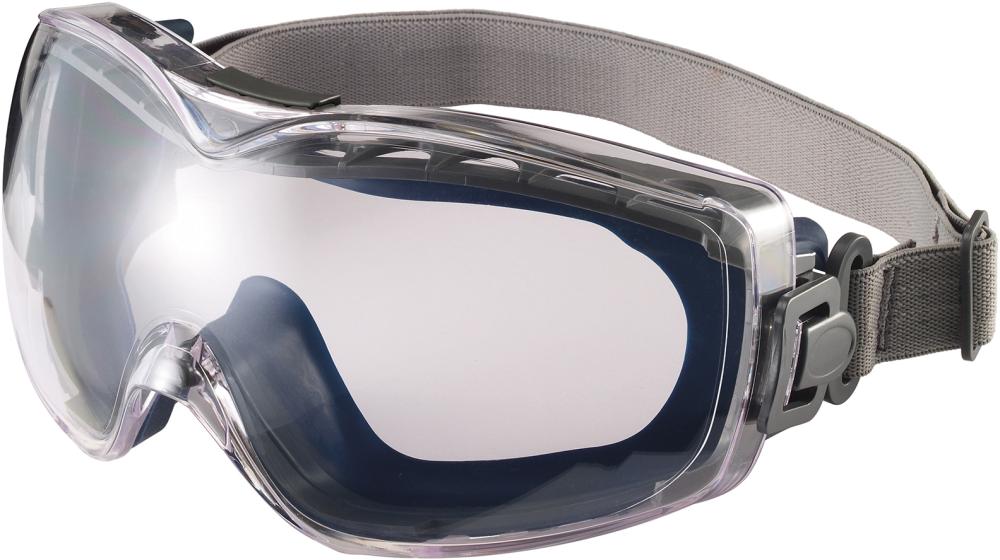 Vollsichtbrille DURAMAXX Hydroshield-Beschichtung Honeywell