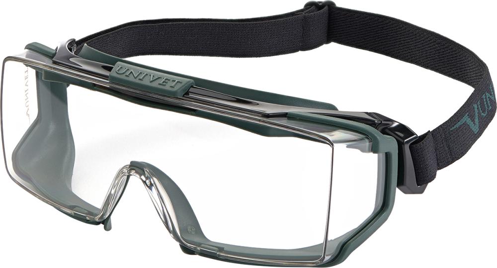Vollsichtbrille 5X2 Advanced OTG