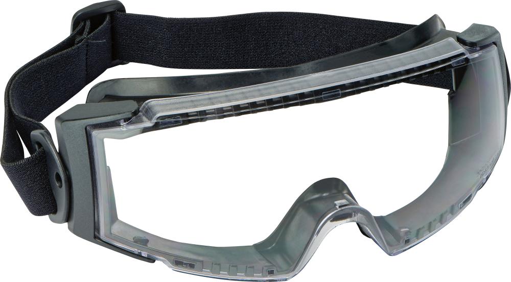 Vollsichtbrille 480