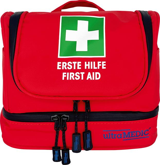 Erste-Hilfe-Tasche ultraPOUCH BASIC