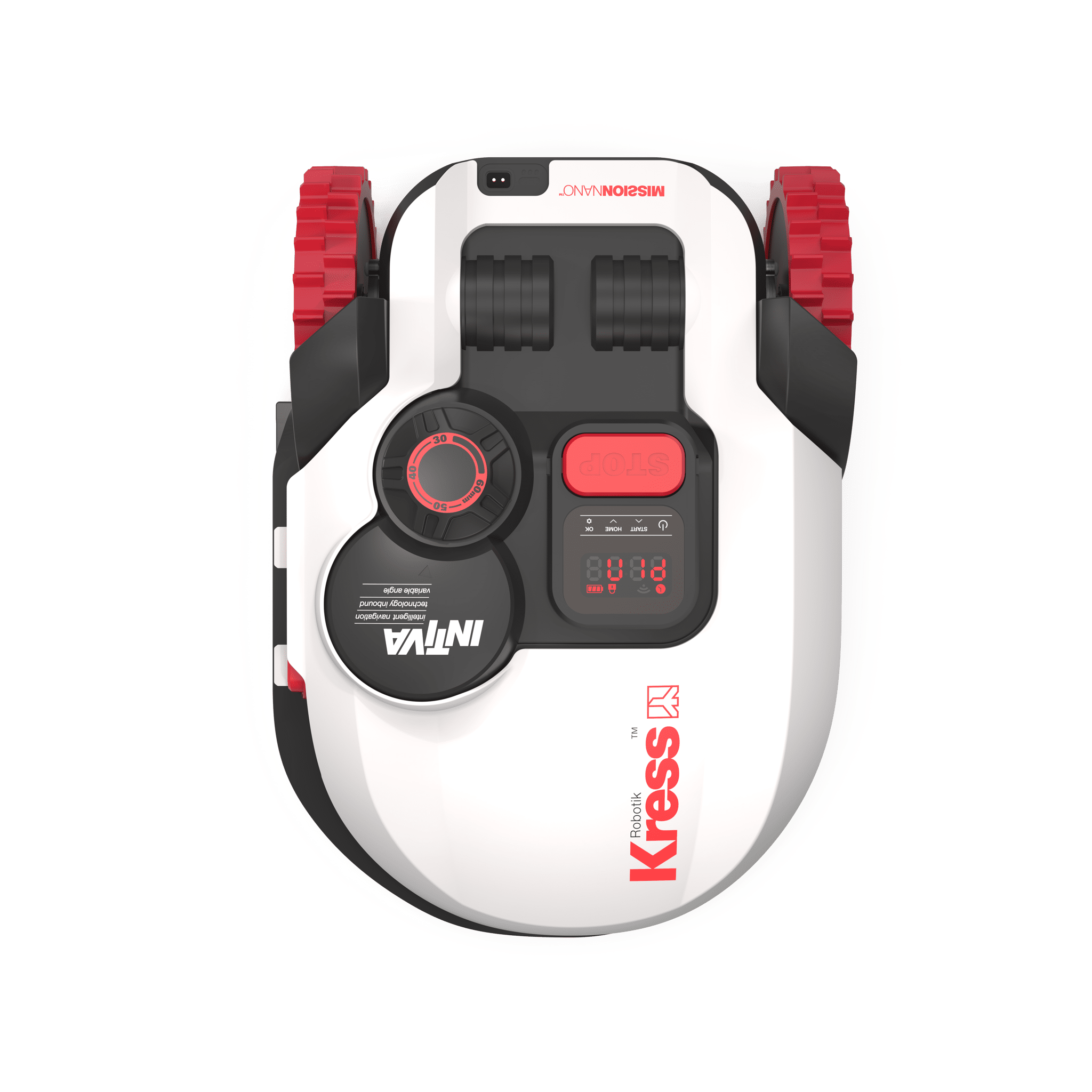 Mähroboter KR101E
