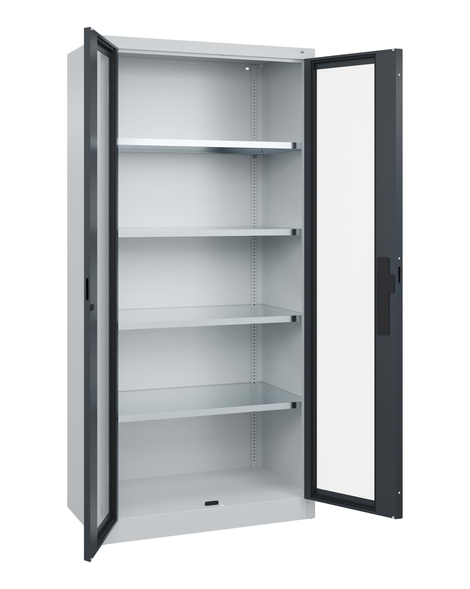 Flügeltürenschrank H1950xB930xT500mm