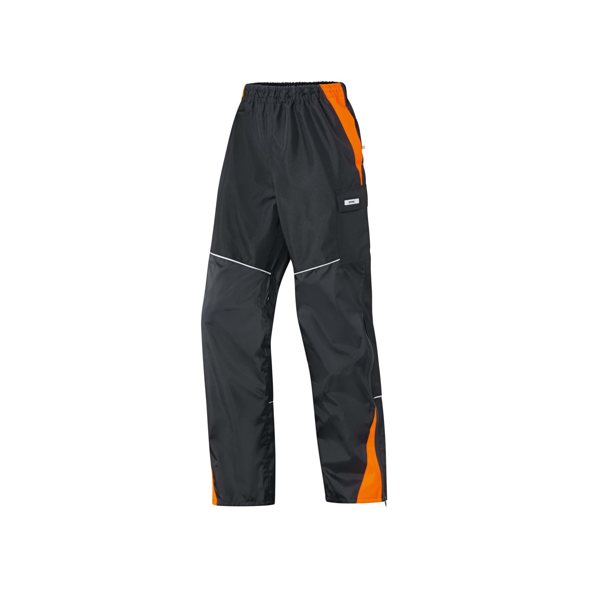 Raintec, Wetterschutz-Bundhose Gr. S