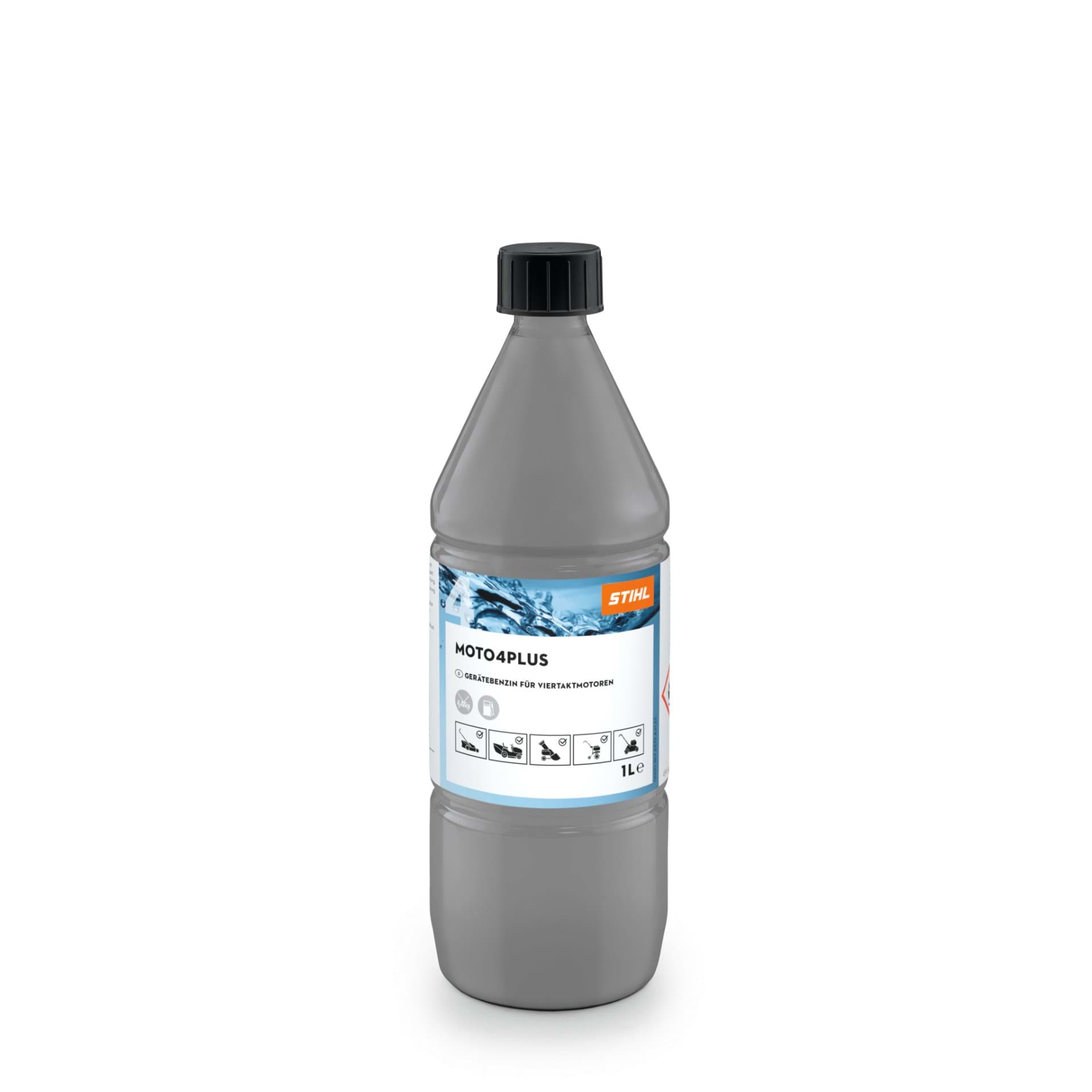 Moto4Plus 20L