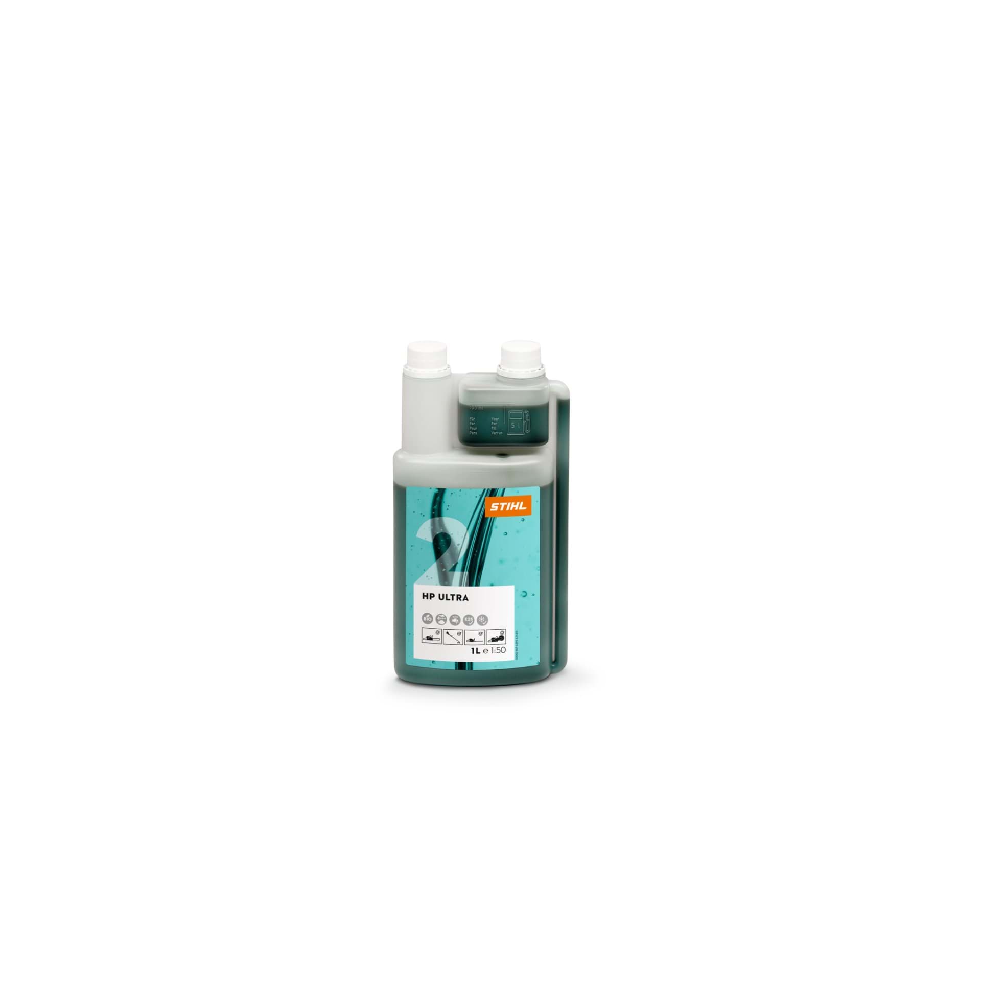 HP Ultra 1L Dosierflasche