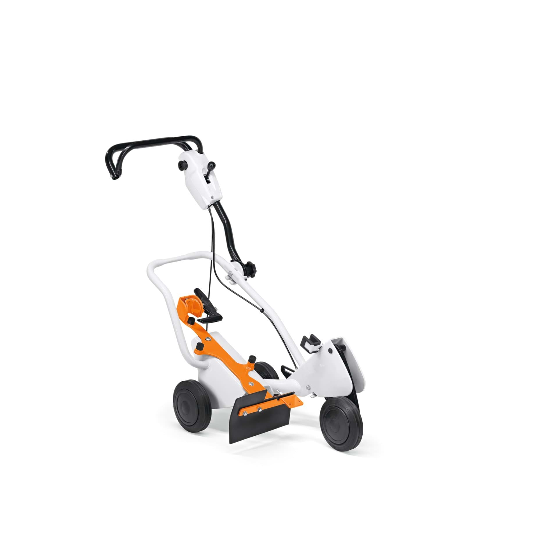 Führungswagen FW 20, für TS 410, TS 420, TS 480i, TS 500i