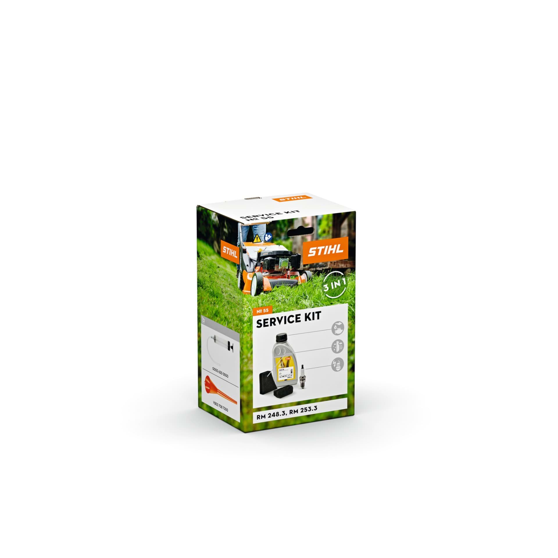 Service Kit 55