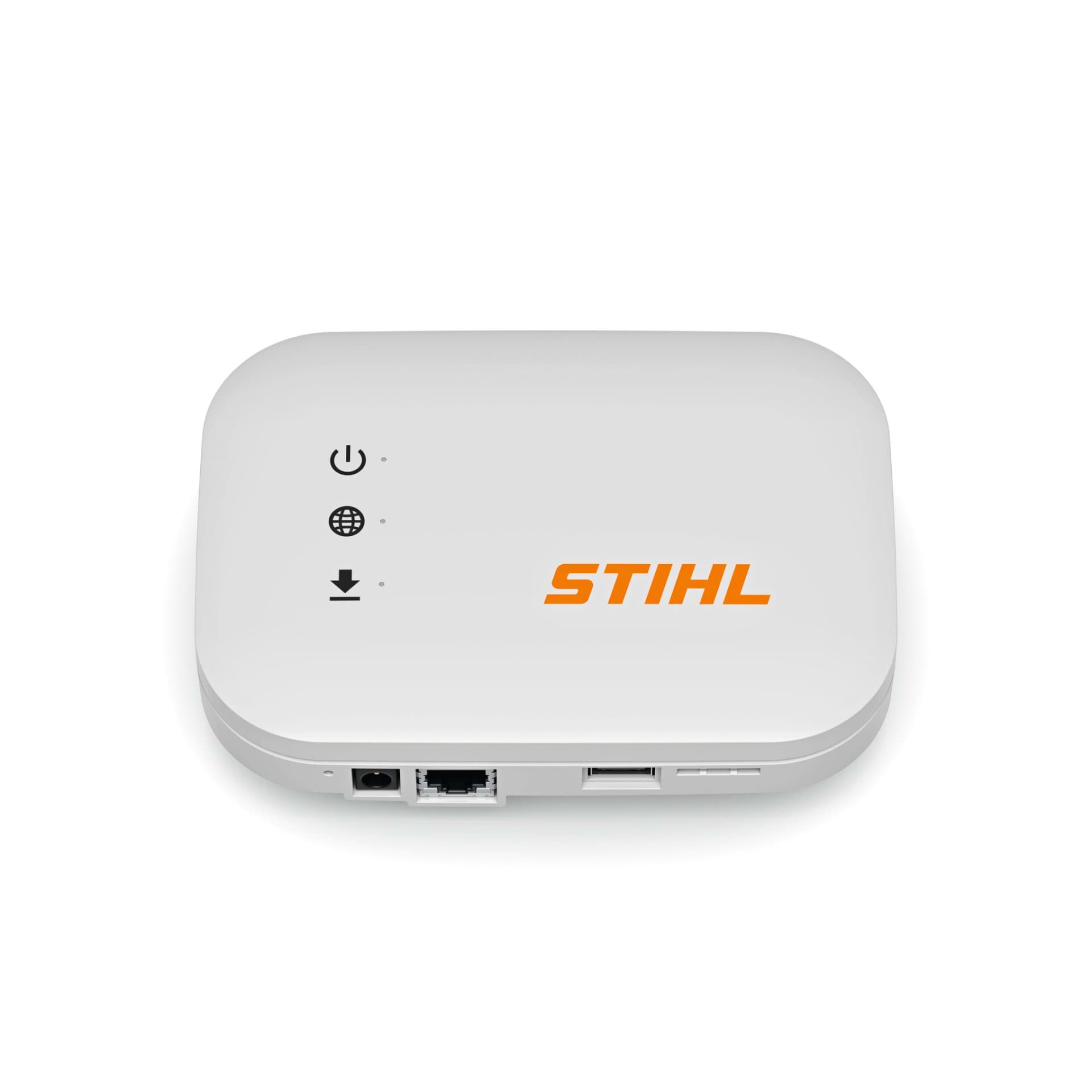 connected Box