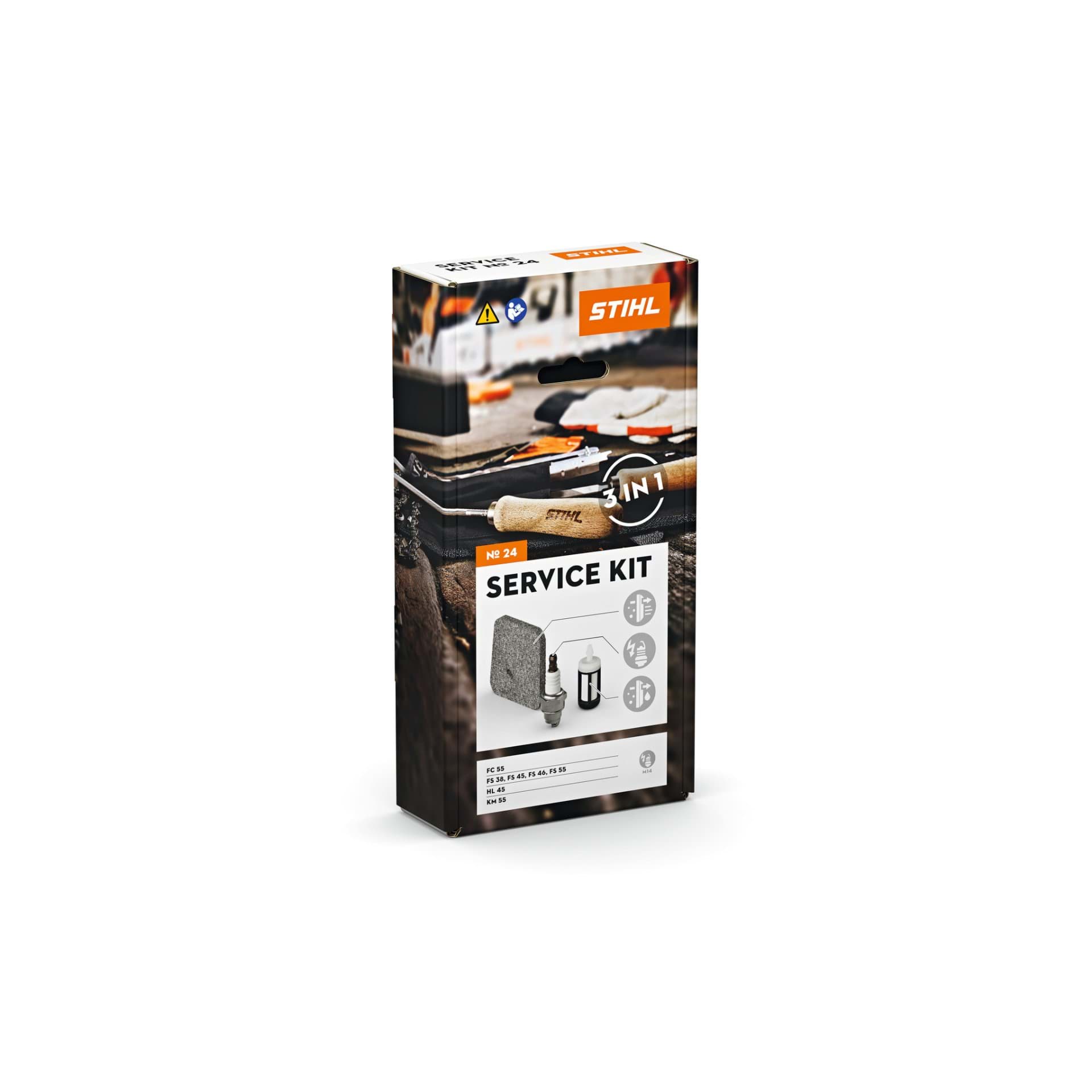 Service Kit 24