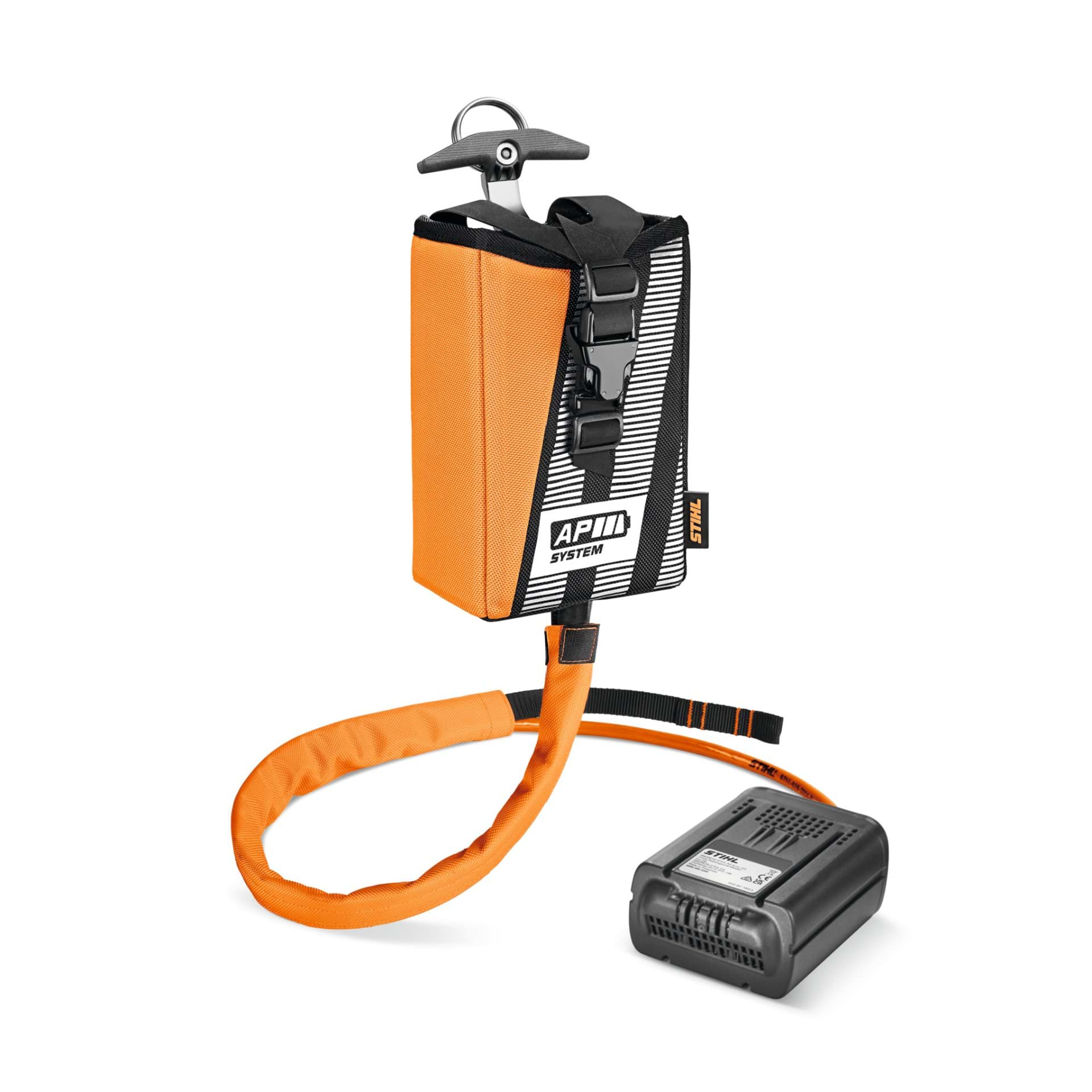AP Stroppadapter 2in1