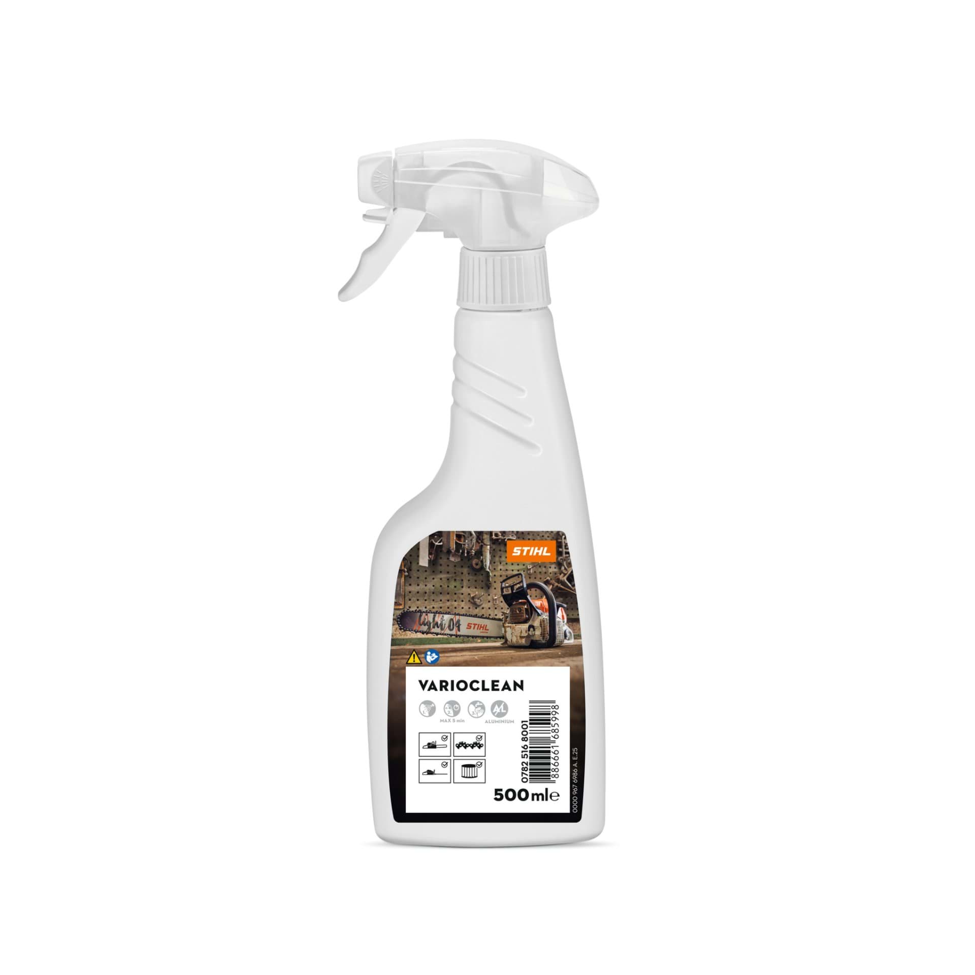 VarioClean 5 l