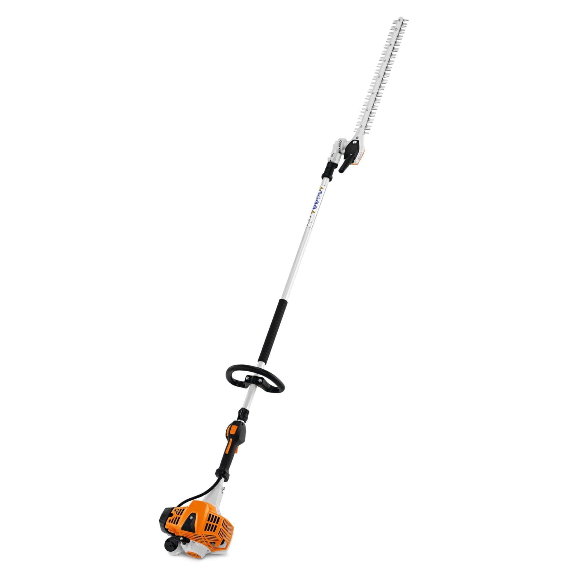 Benzin-Heckenschneider HL 94
