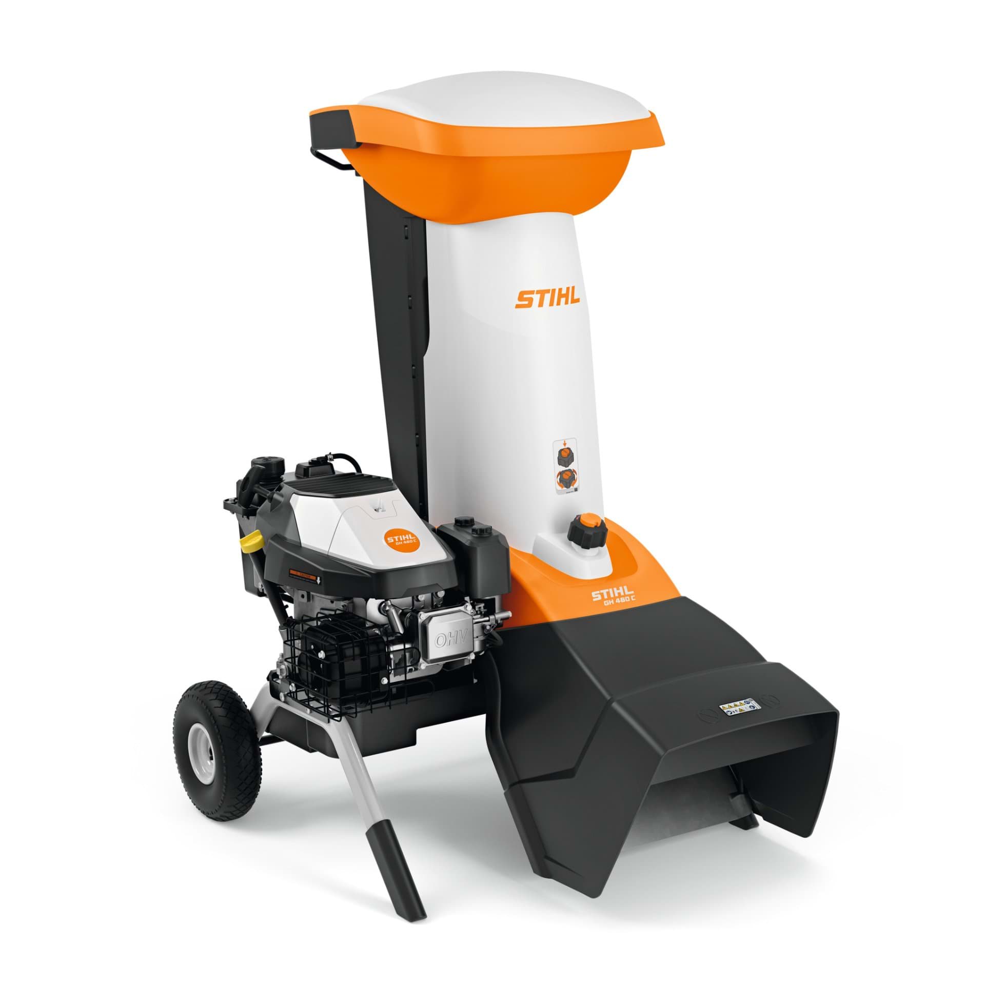 GH 460 C