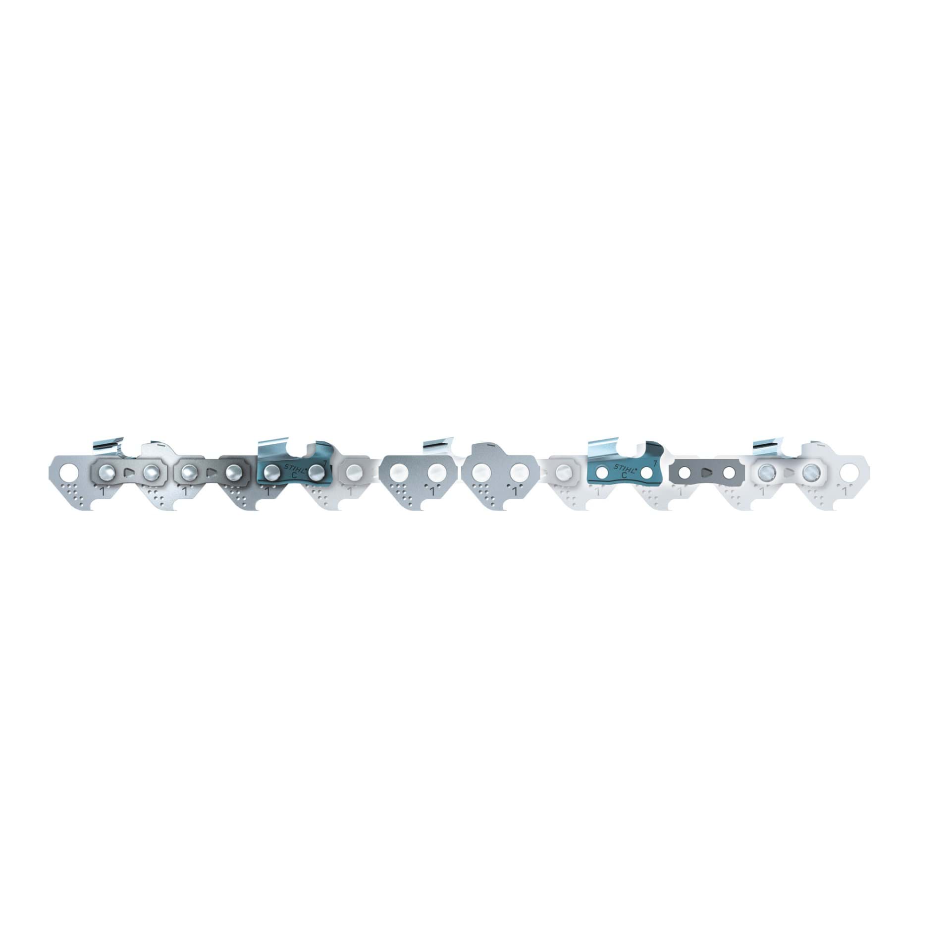 1/4", Picco Micro 3 (PM3), 1,1 mm, 38 Tg