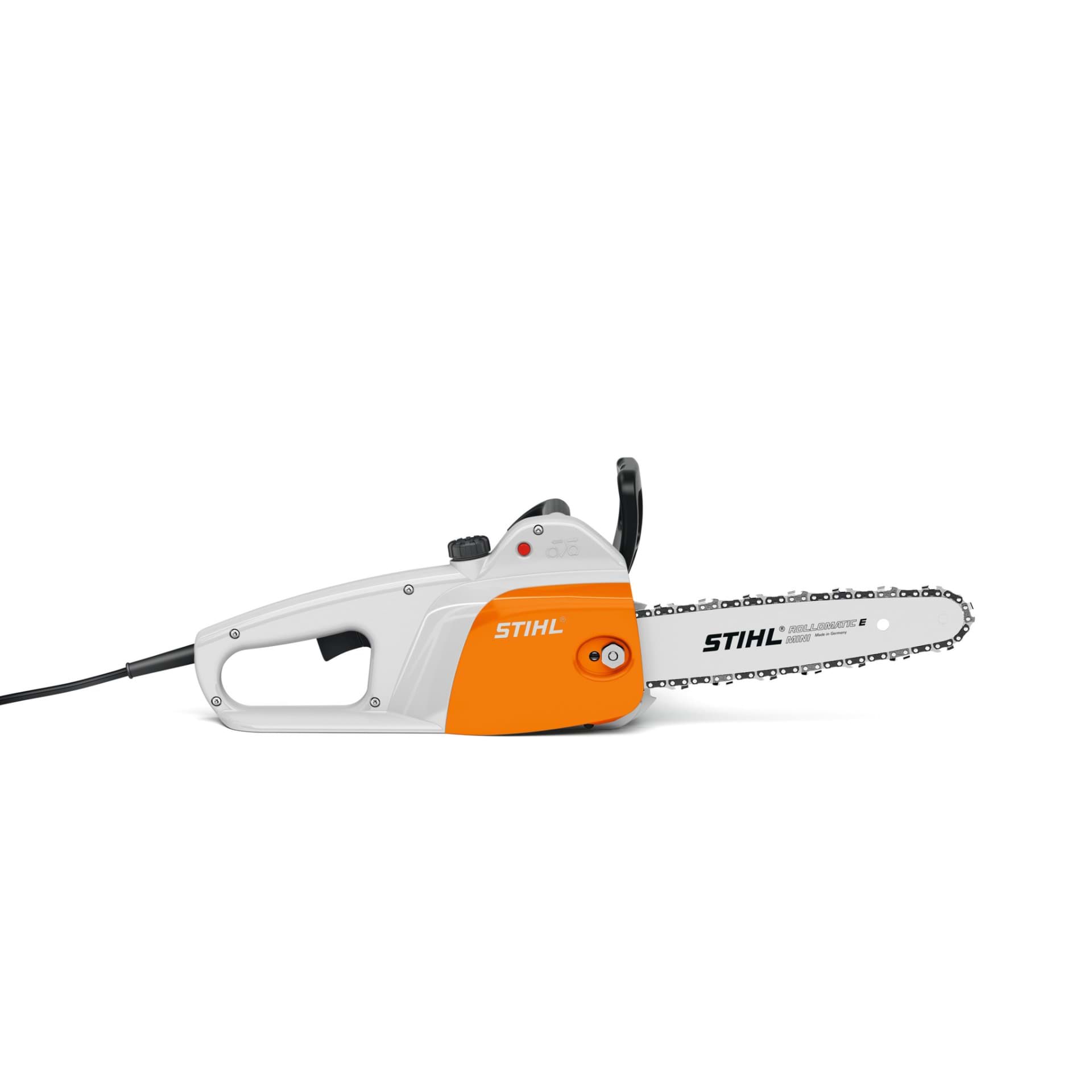 Elektro-Kettensäge MSE 141