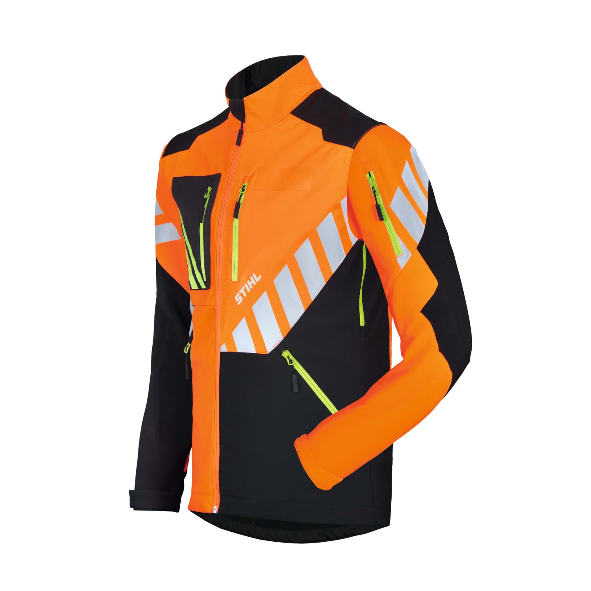 Jacke, ADVANCE ShellTEC, Gr. XS