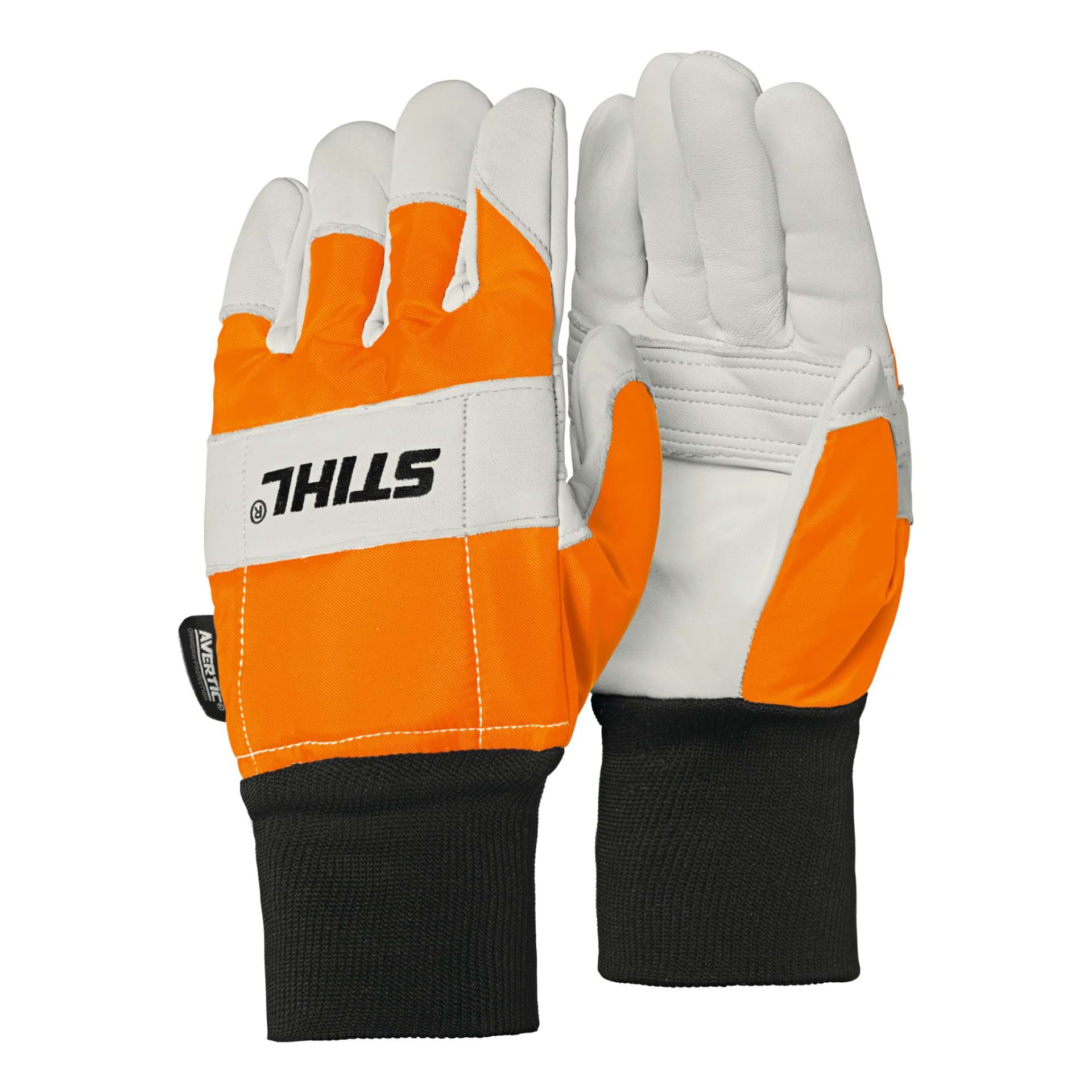 Schnittschutzhandschuhe FUNCTION Protect MS