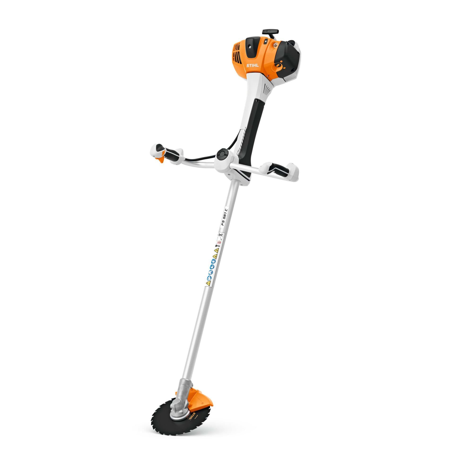 Benzin-Freischneider FS 561