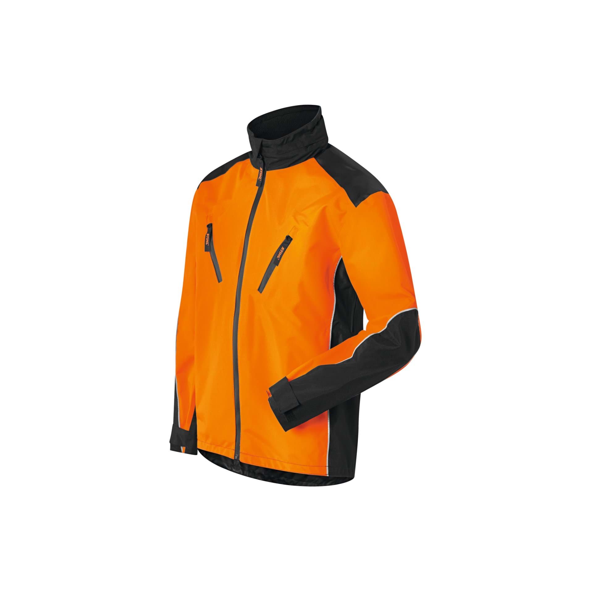 Wetterschutz-Jacke Raintec Gr. S