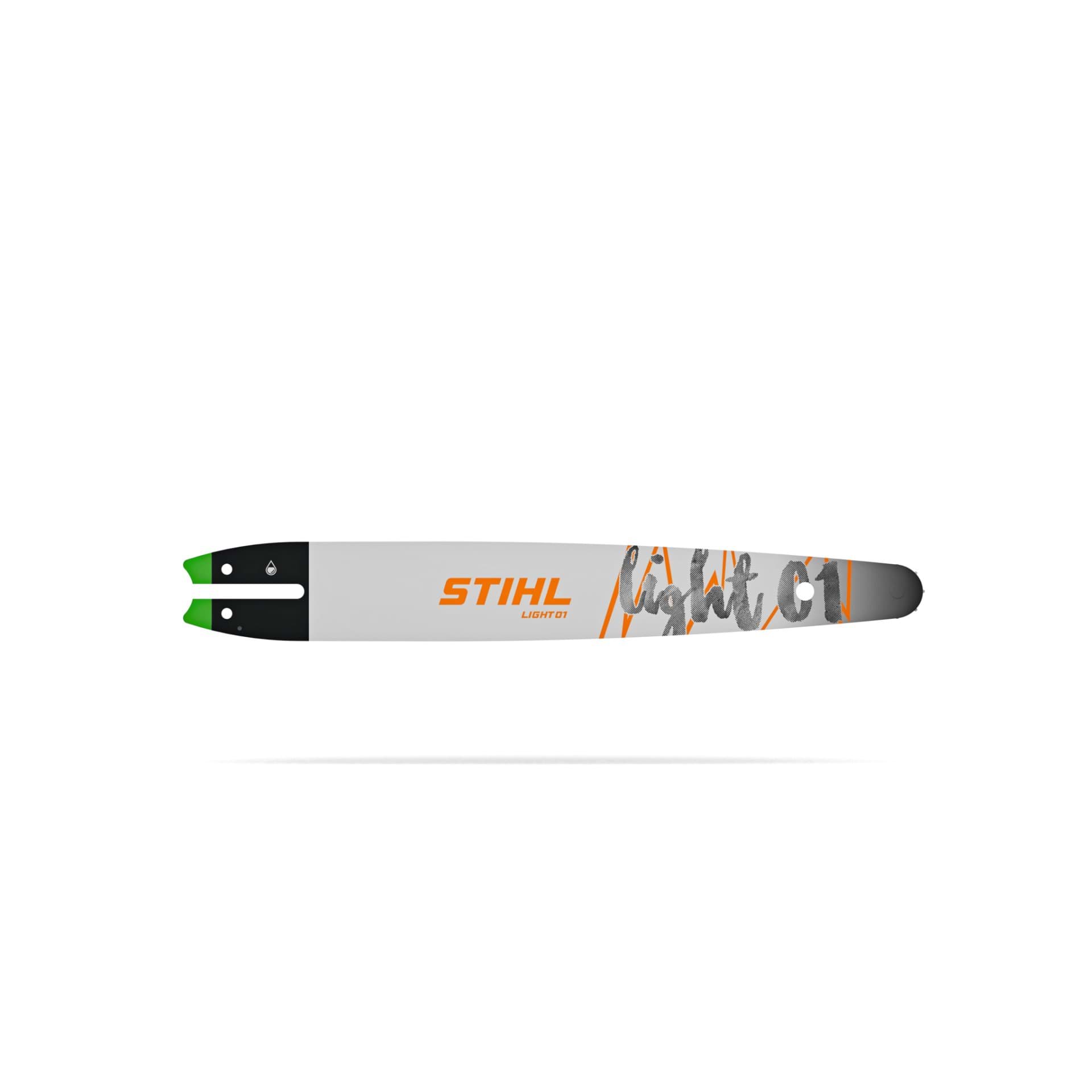 Schiene L01 25cm/10" 1,1mm/0.043" 1/4"P