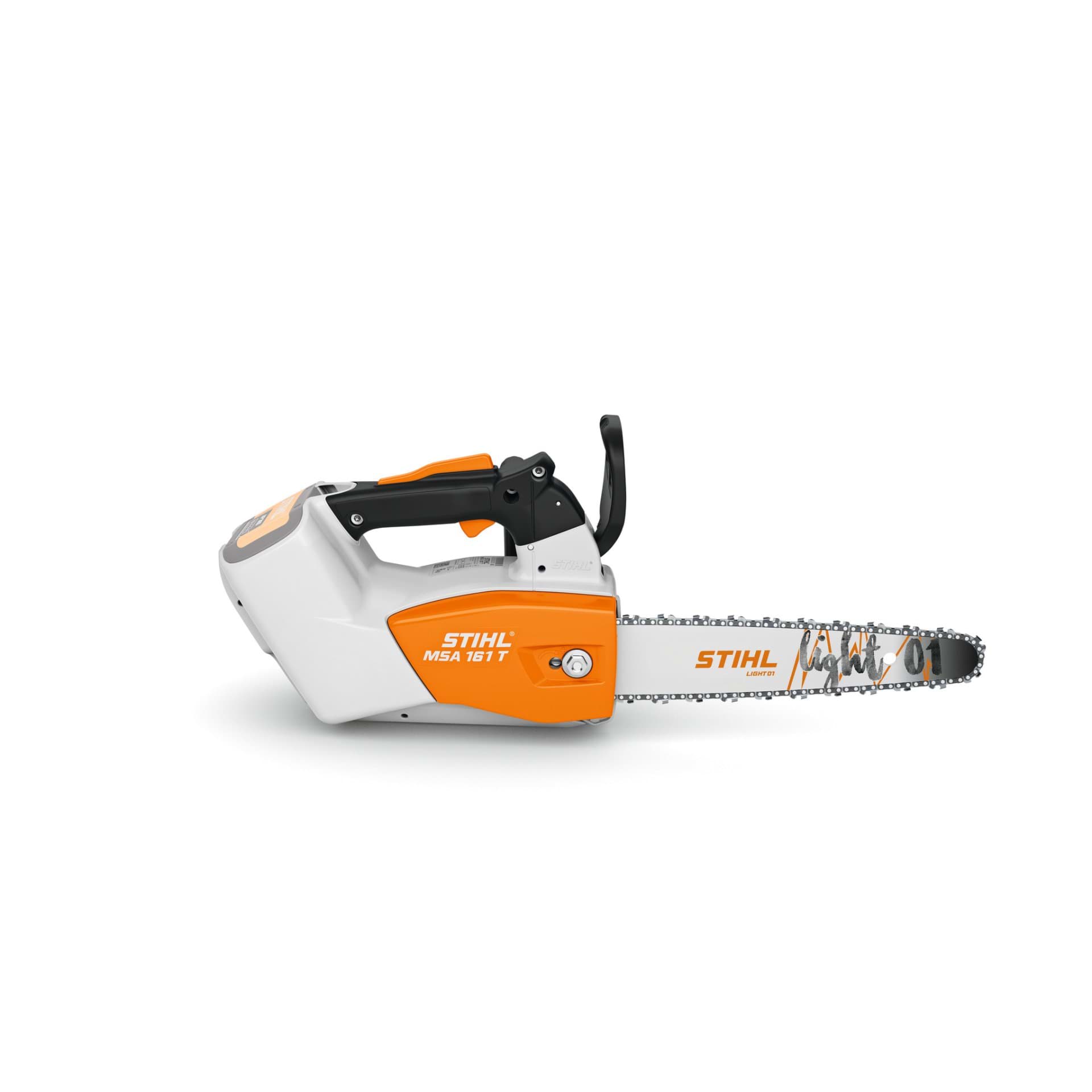 Akku-Kettensäge MSA 161 T - AP-System