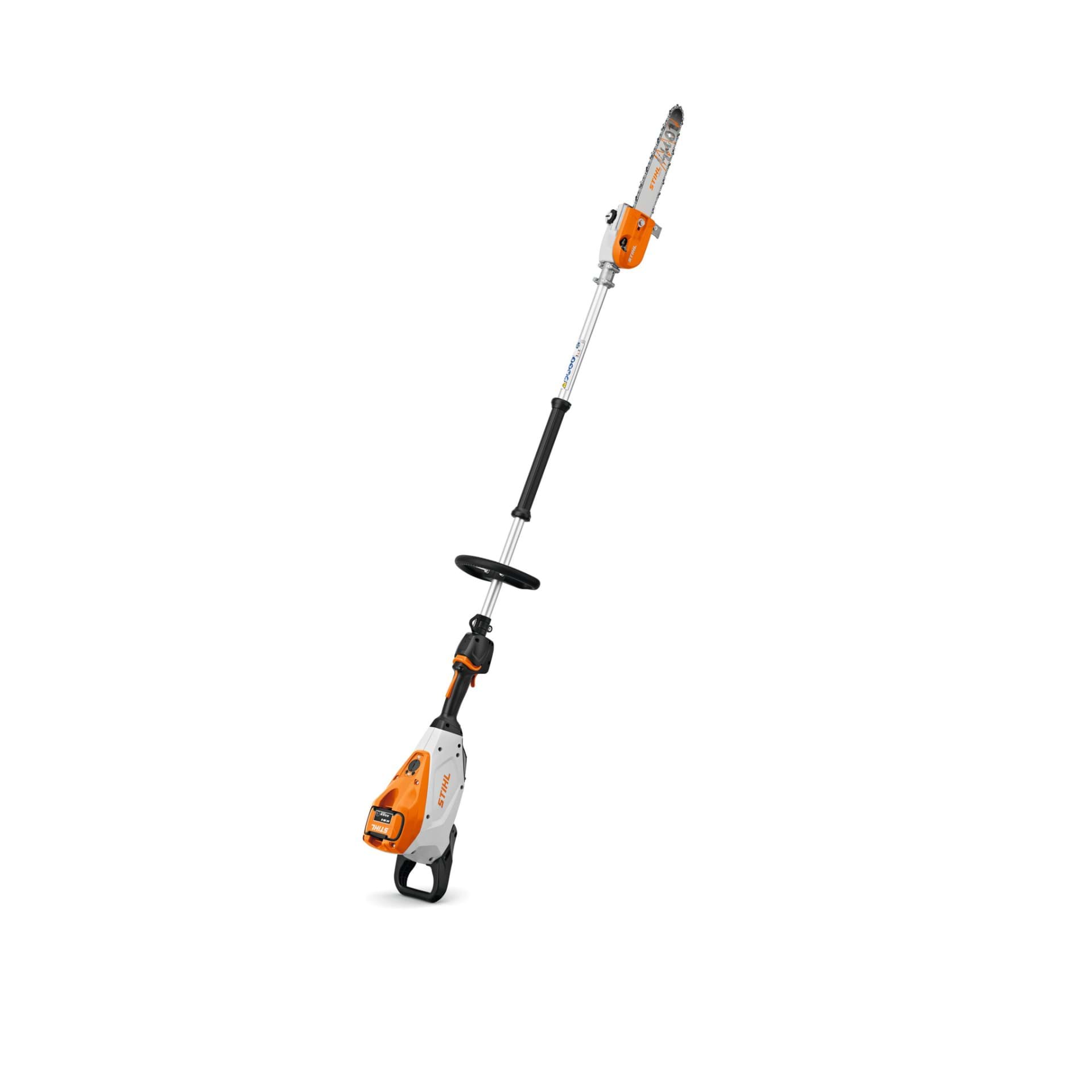 Akku-Hochentaster HTA 150 - AP-System