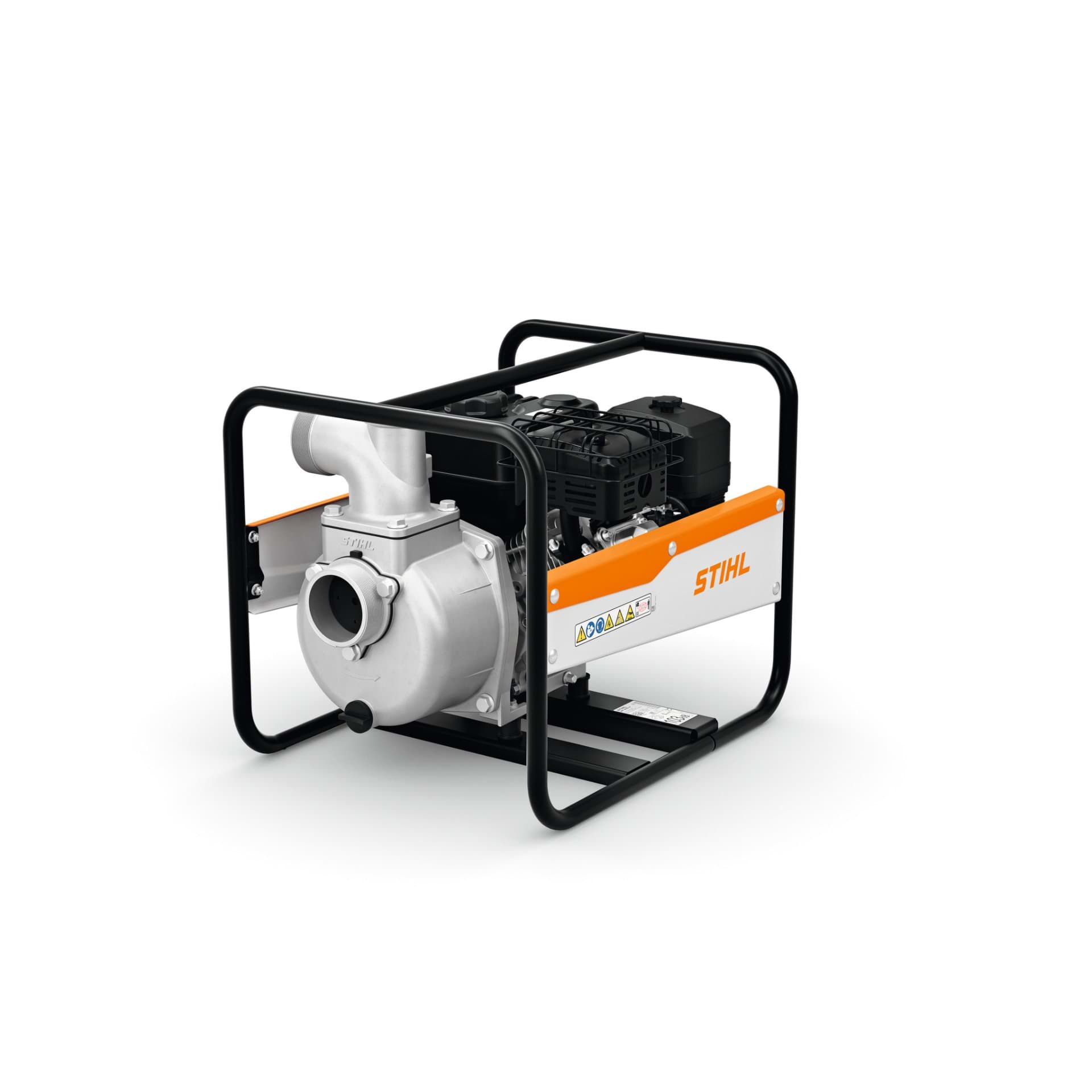 Wasserpumpe WP 600
