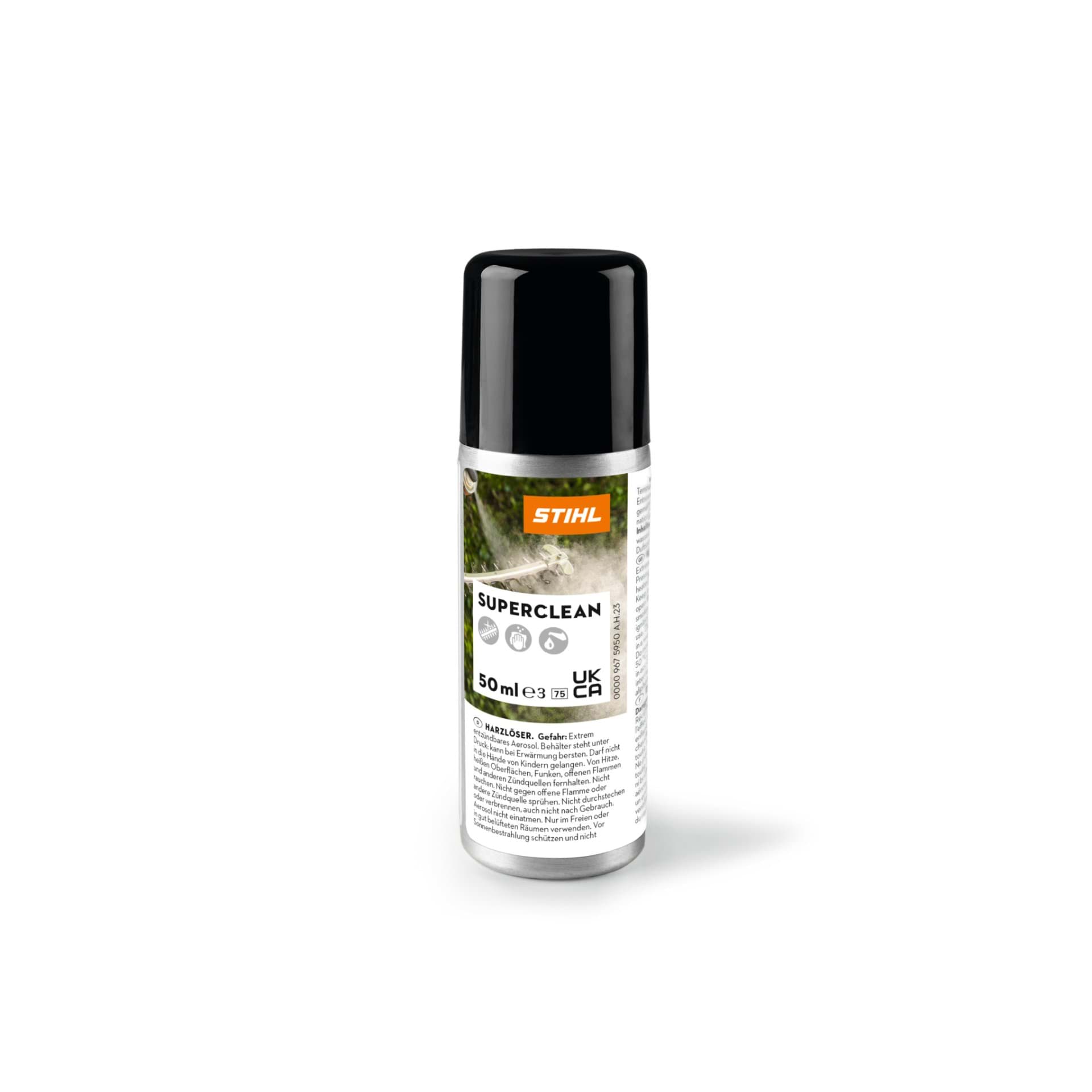 Superclean, 50 ml