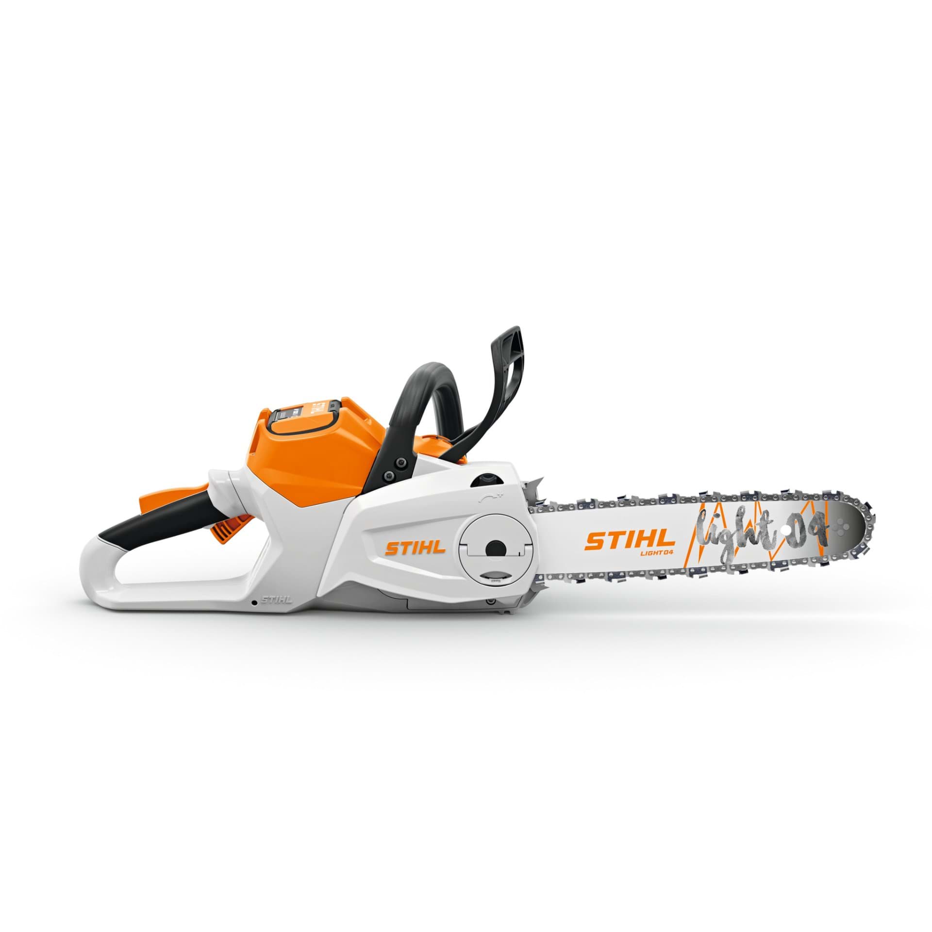 Akku-Kettensäge MSA 220 - AP-System