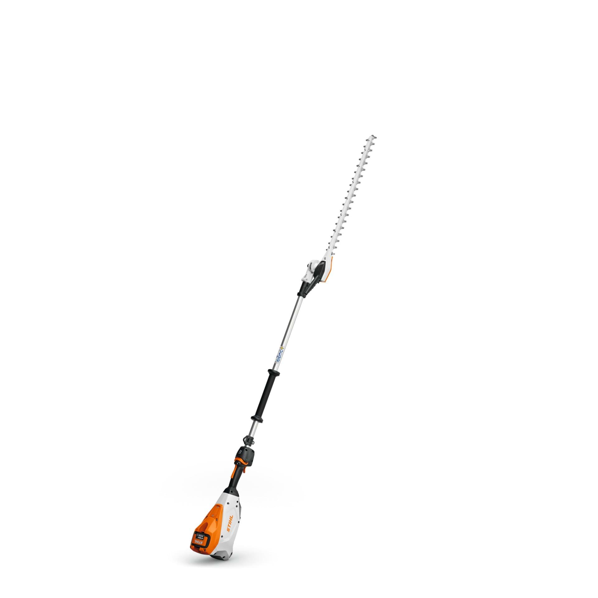 Akku-Heckenschneider HLA 135 - AP-System