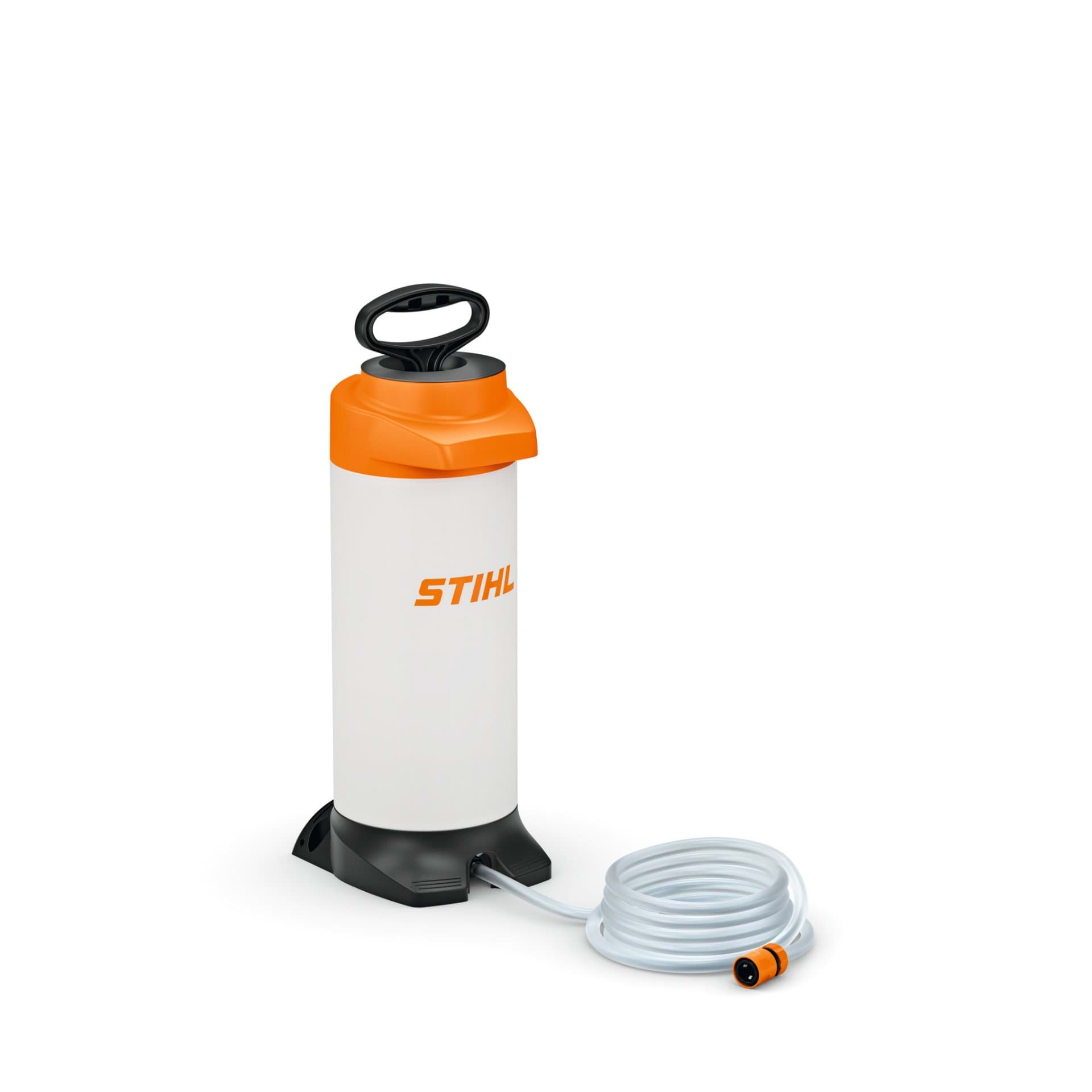 Wasserbehälter