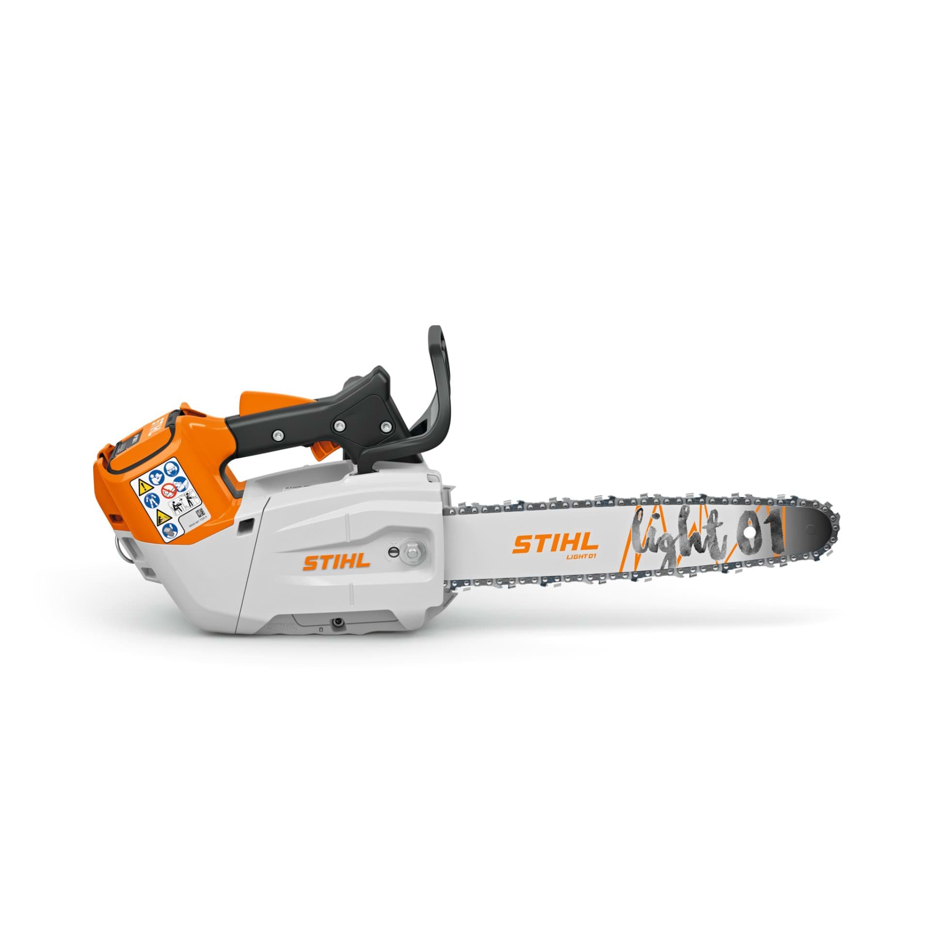 Akku-Kettensäge MSA 190 T - AP-System