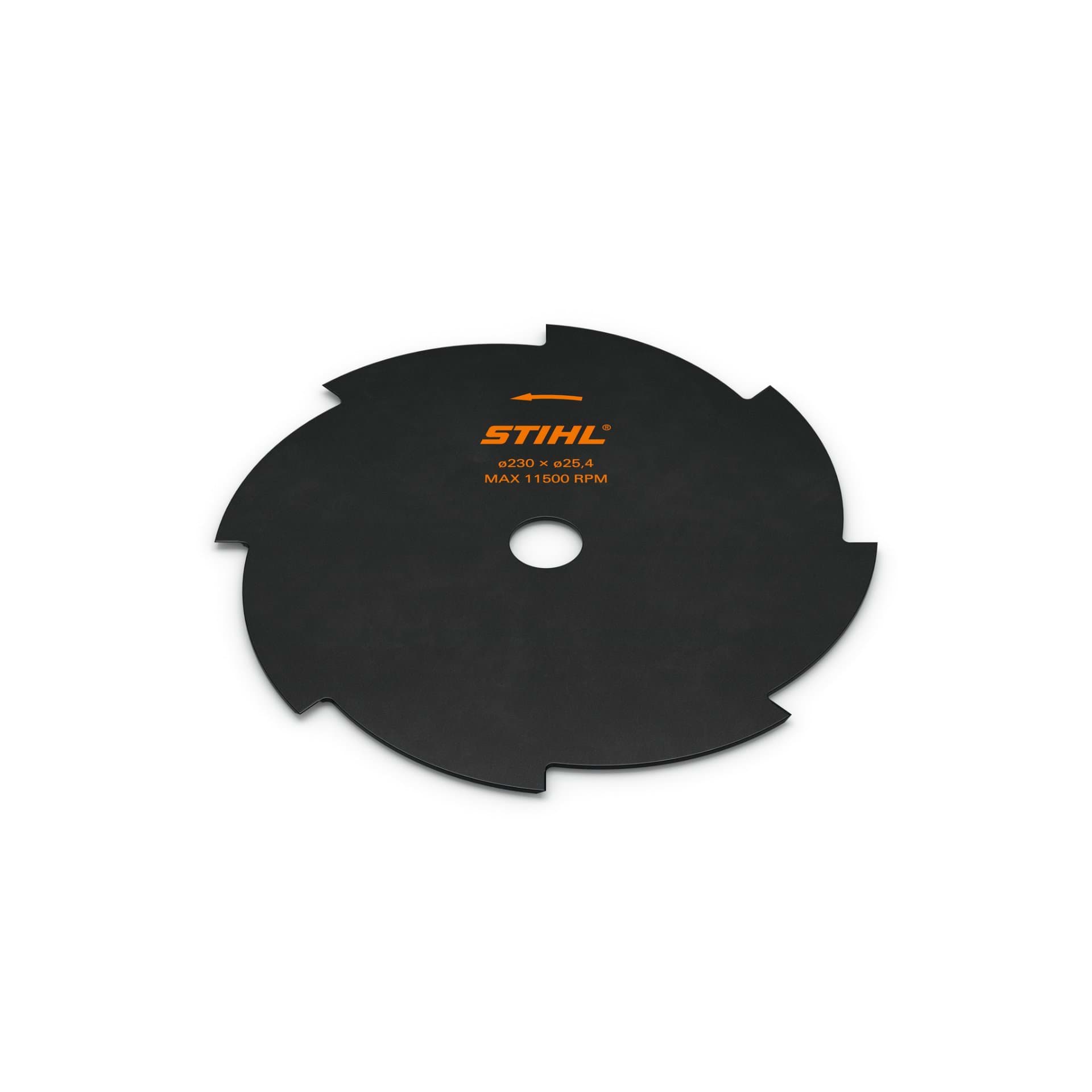 Grasschneideblatt GrassCut 255-8