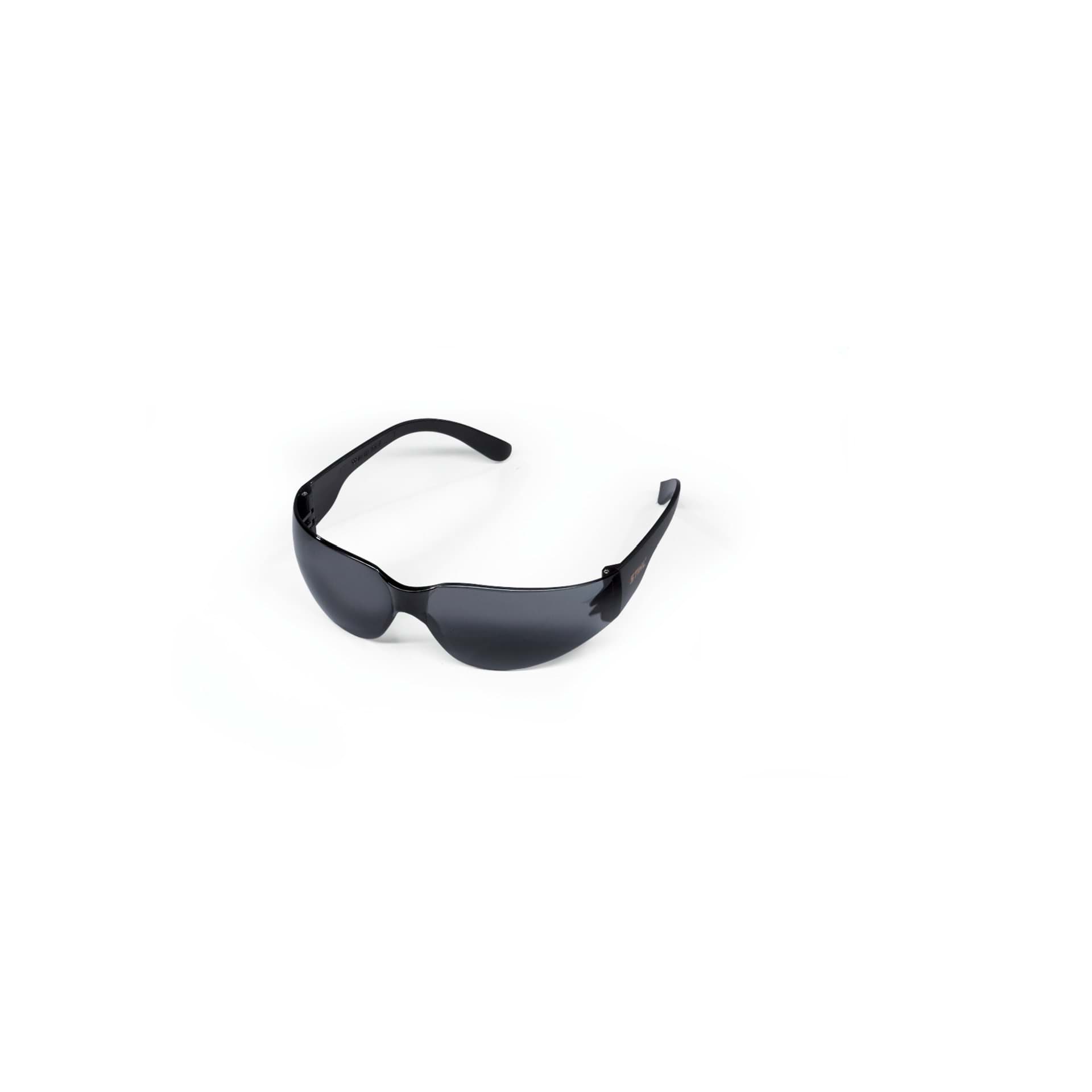Schutzbrille, FUNCTION Light grau