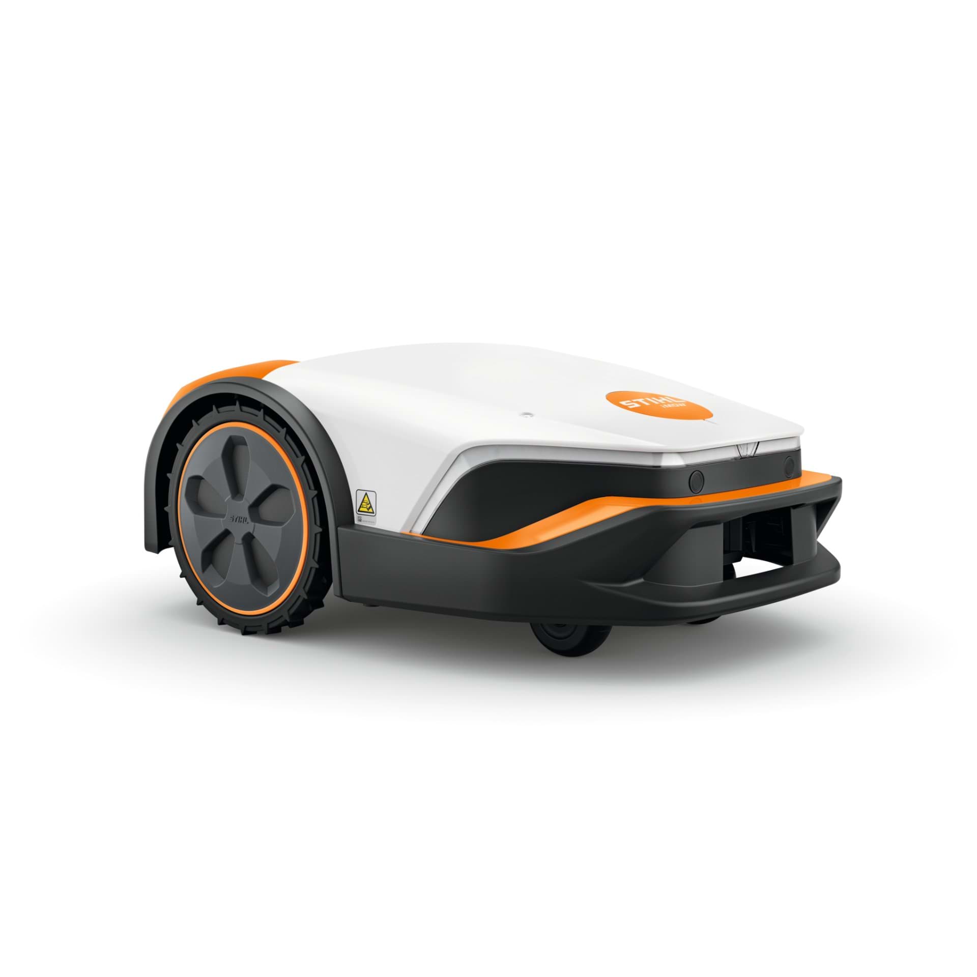 ¡MOW® Mähroboter