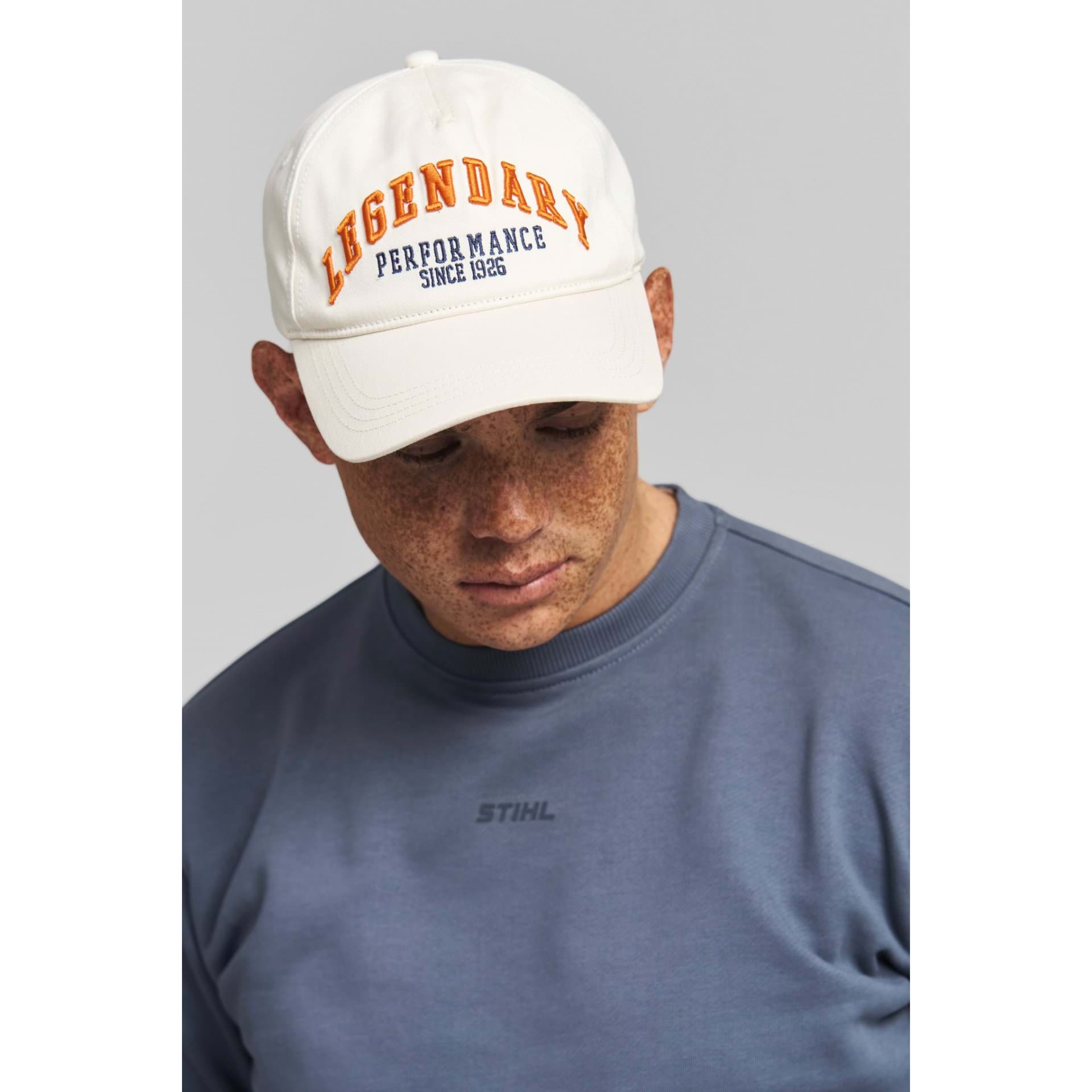 Cap LEGENDARY BEIGE