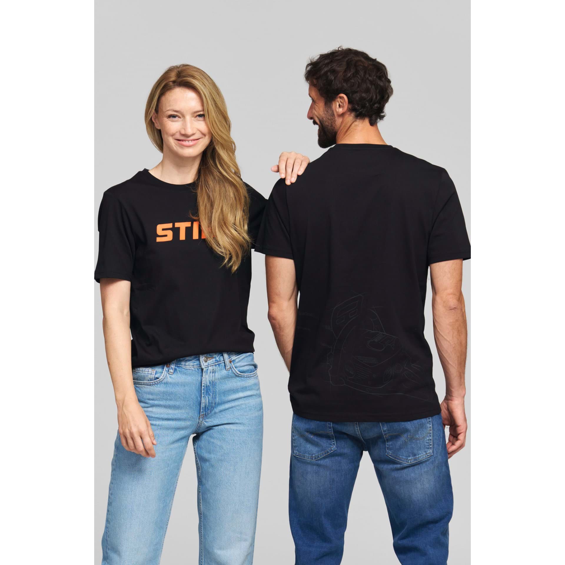 T-Shirt Gr. XS MSA 300