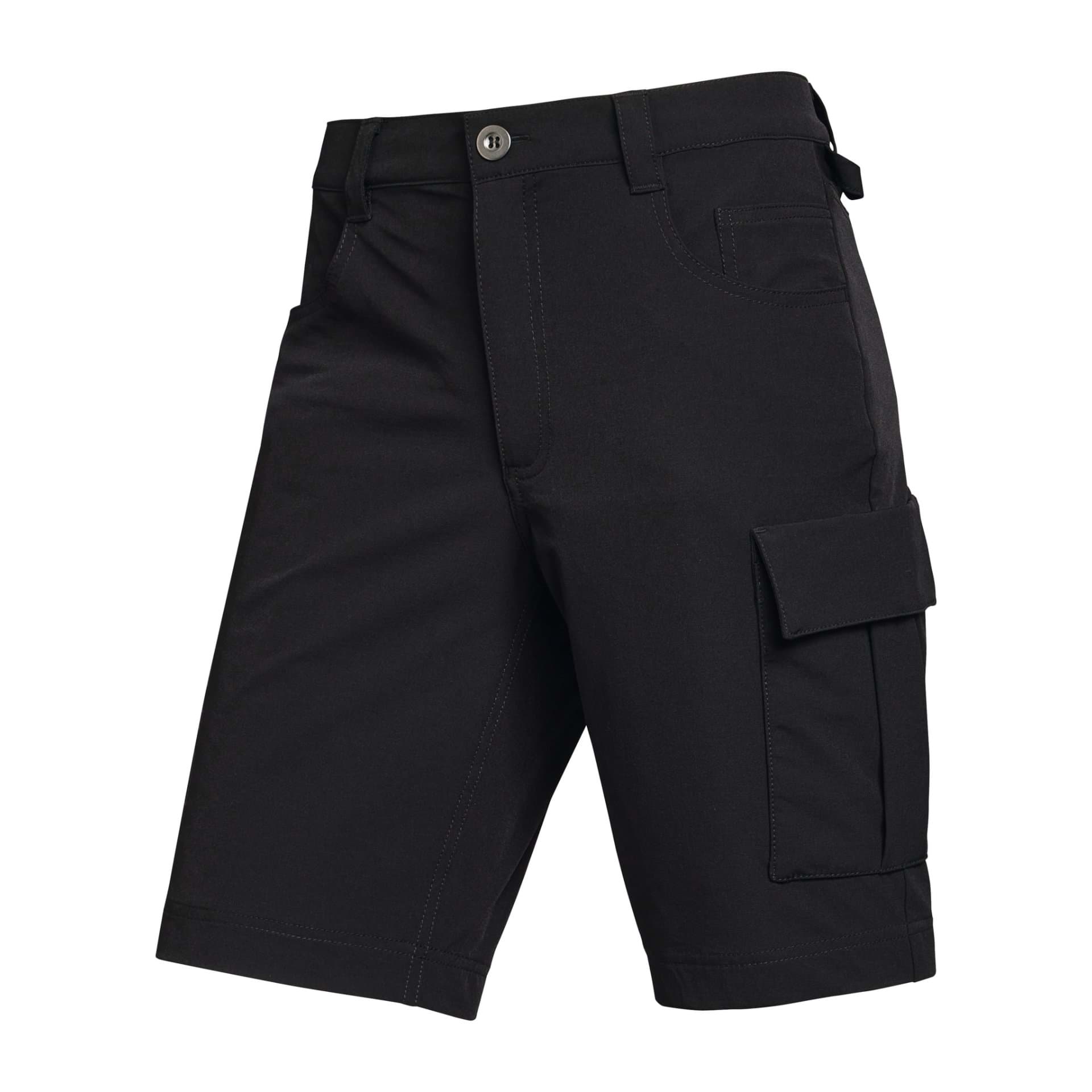 Shorts Gr. S PERFORMANCE Schwarz
