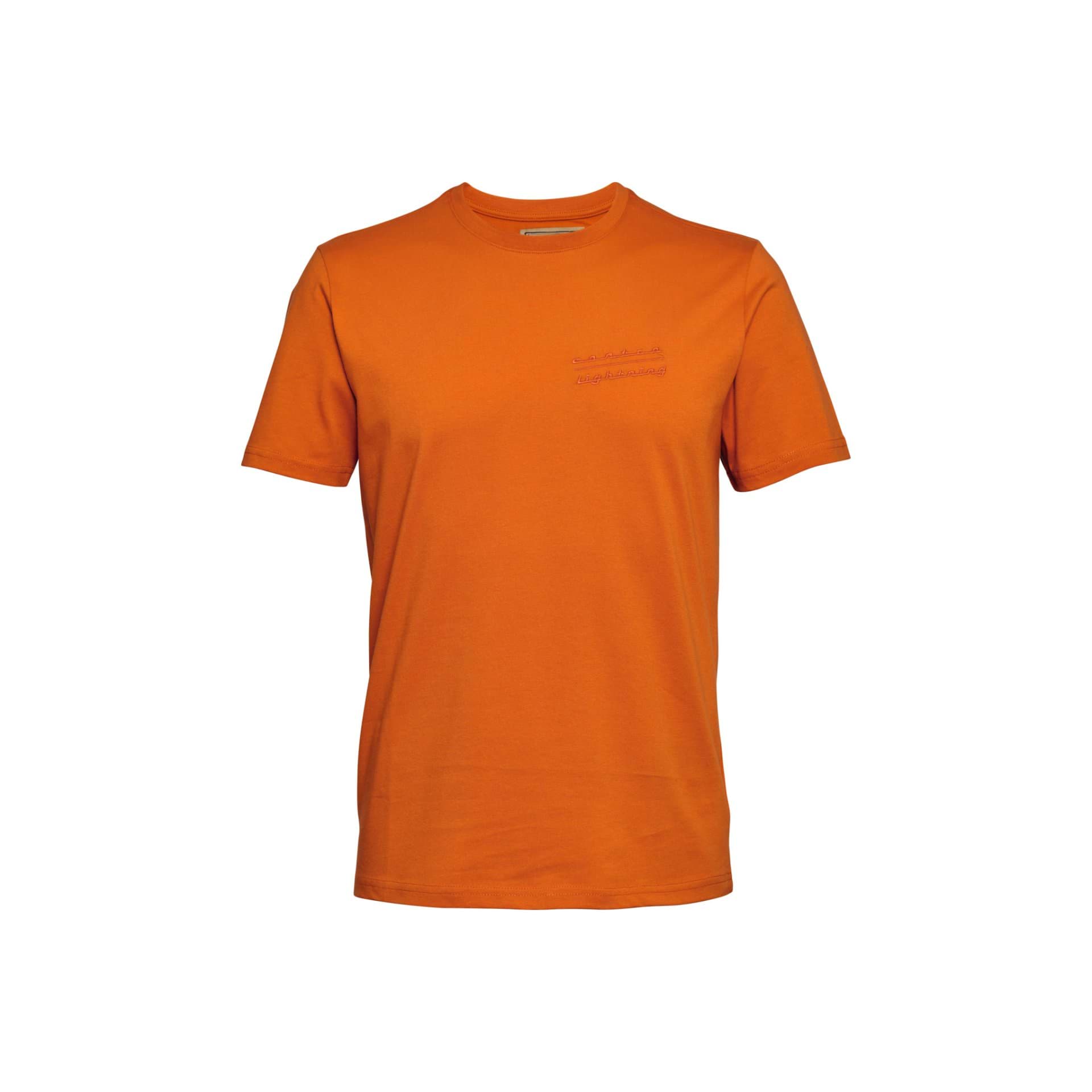 T-Shirt Gr. S CONTRA Orange