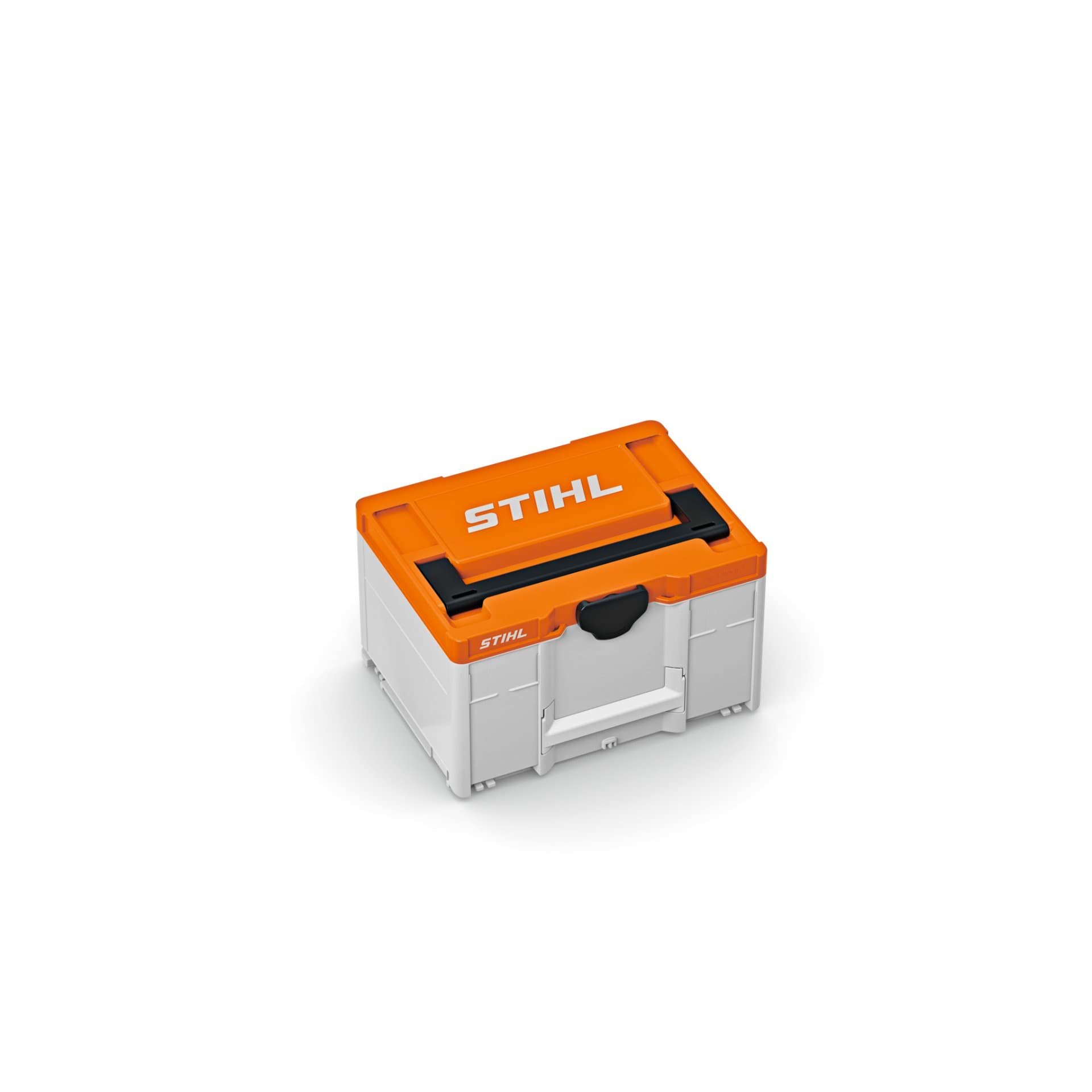 Akku-Box (Systainer System) M