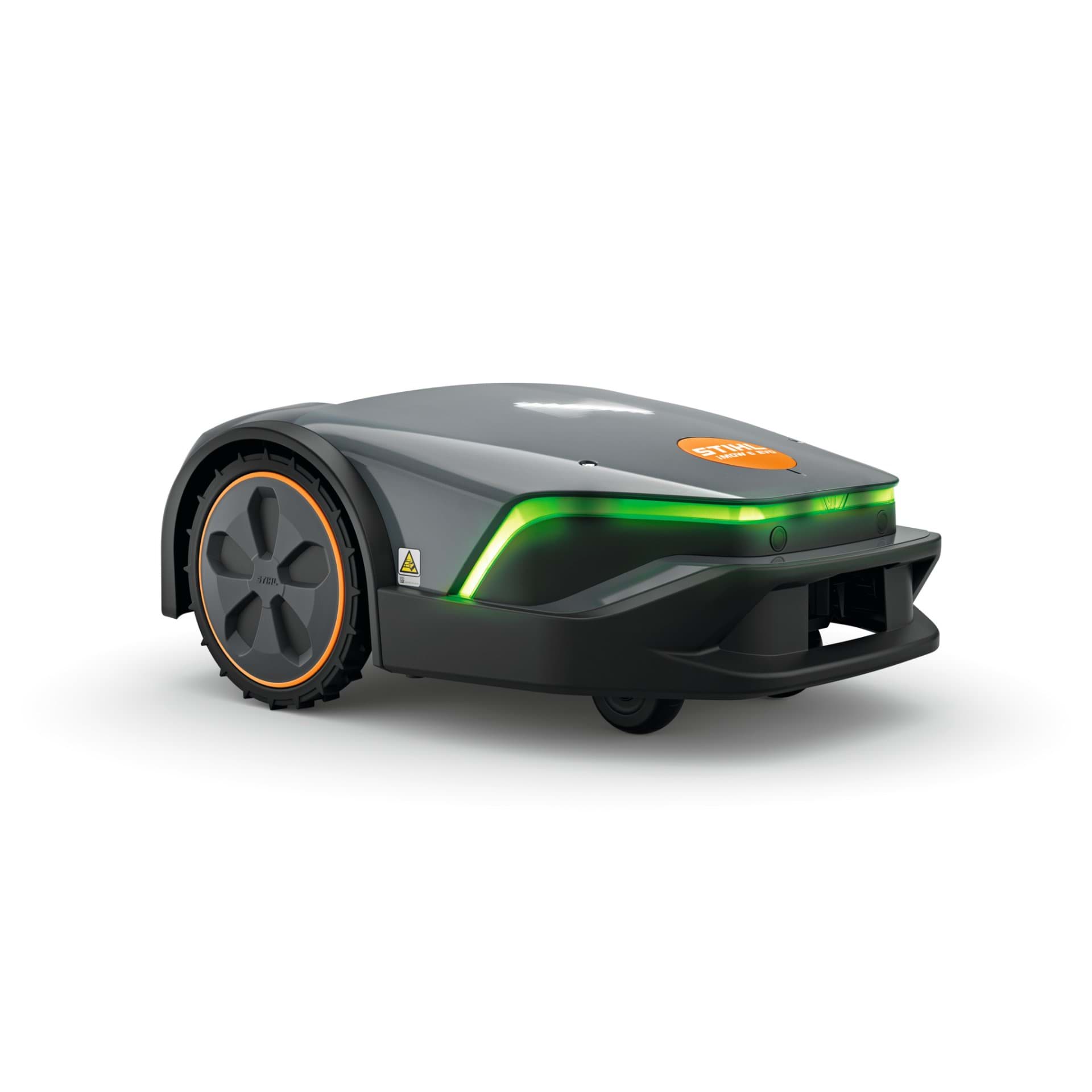 Mähroboter iMOW® 6 EVO