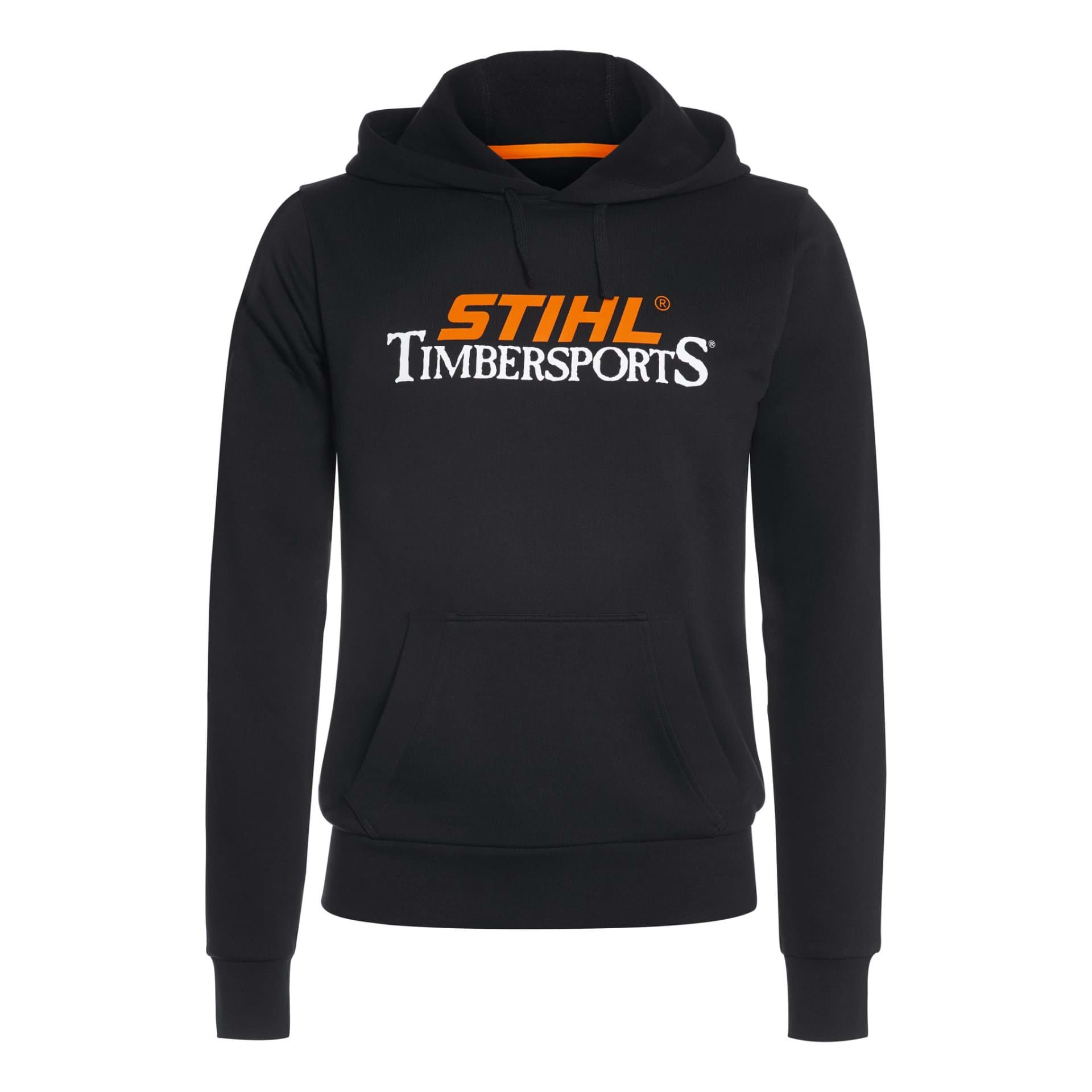 Hoodie TIMBERSPORTS® Größe XS