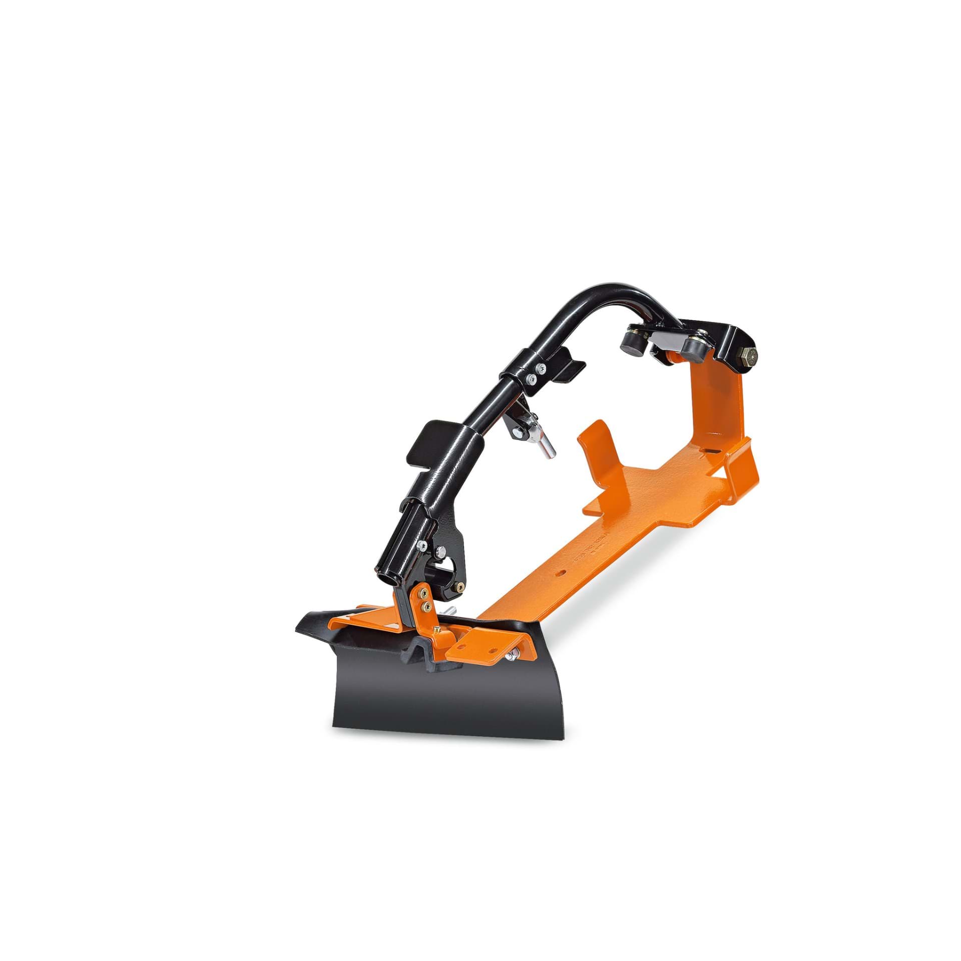 Umbausatz mit Schnellspannsystem TS 710i, TS 910i